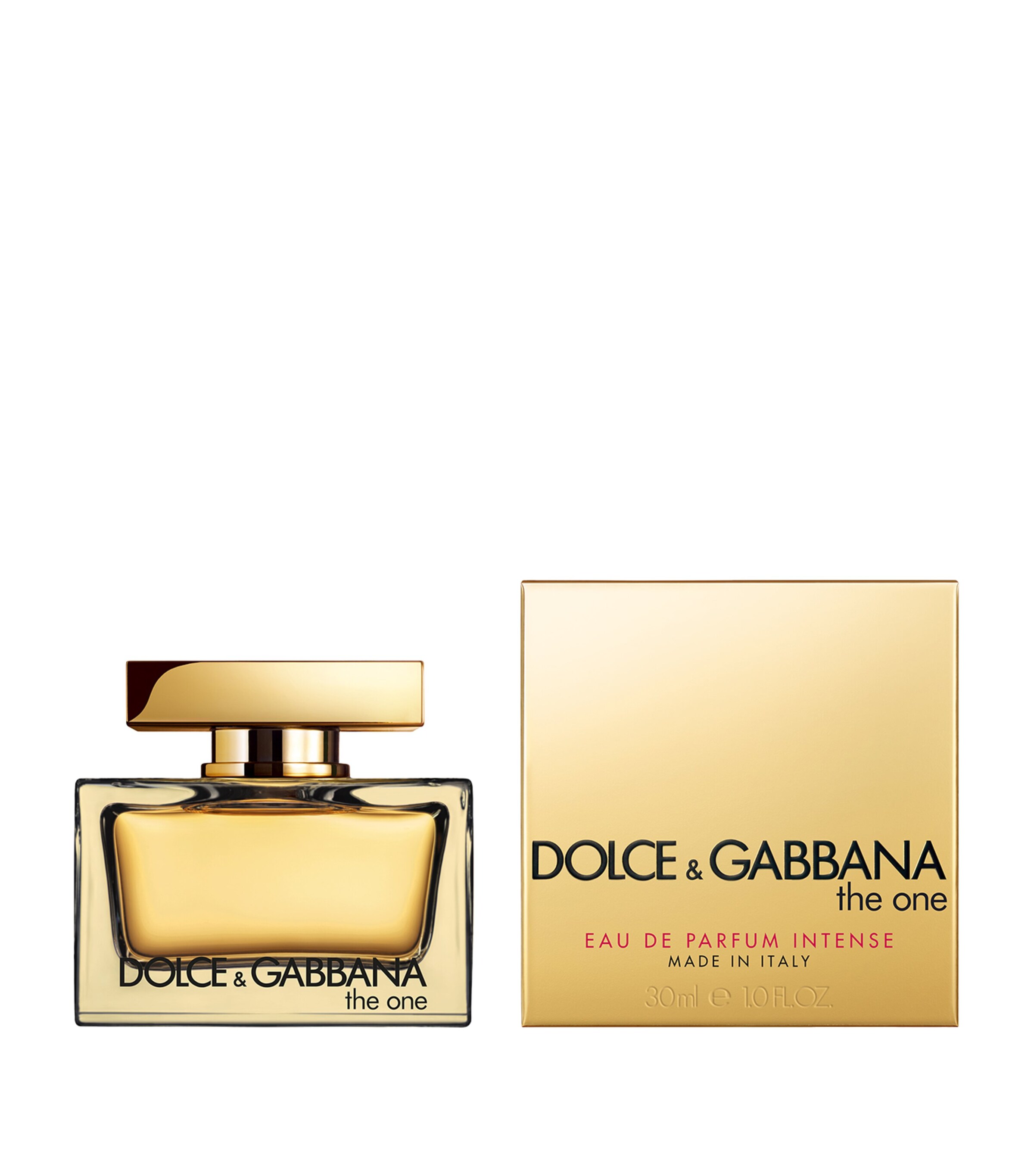Dolce&Gabbana The One Eau de Parfum Intense (30ml) Image 3
