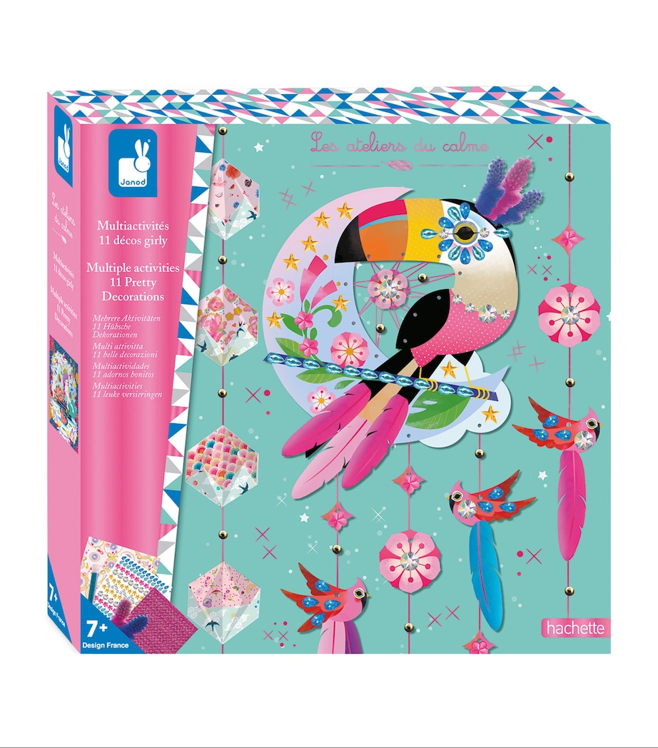 Pretty Decorations Box Set MULTI Image 14