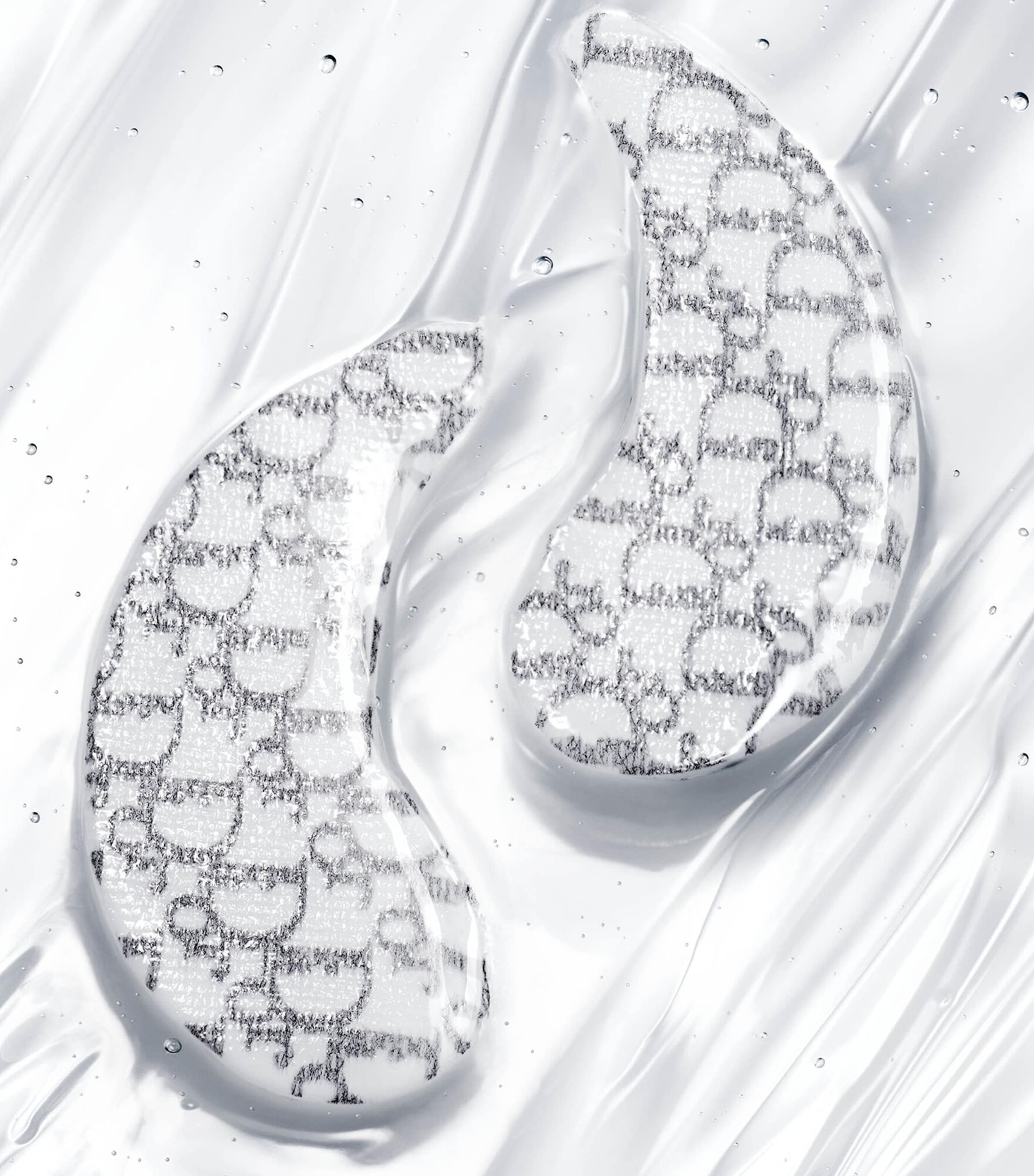 Hydrating Eye Patches (Pack of 5) MULTI Image 2