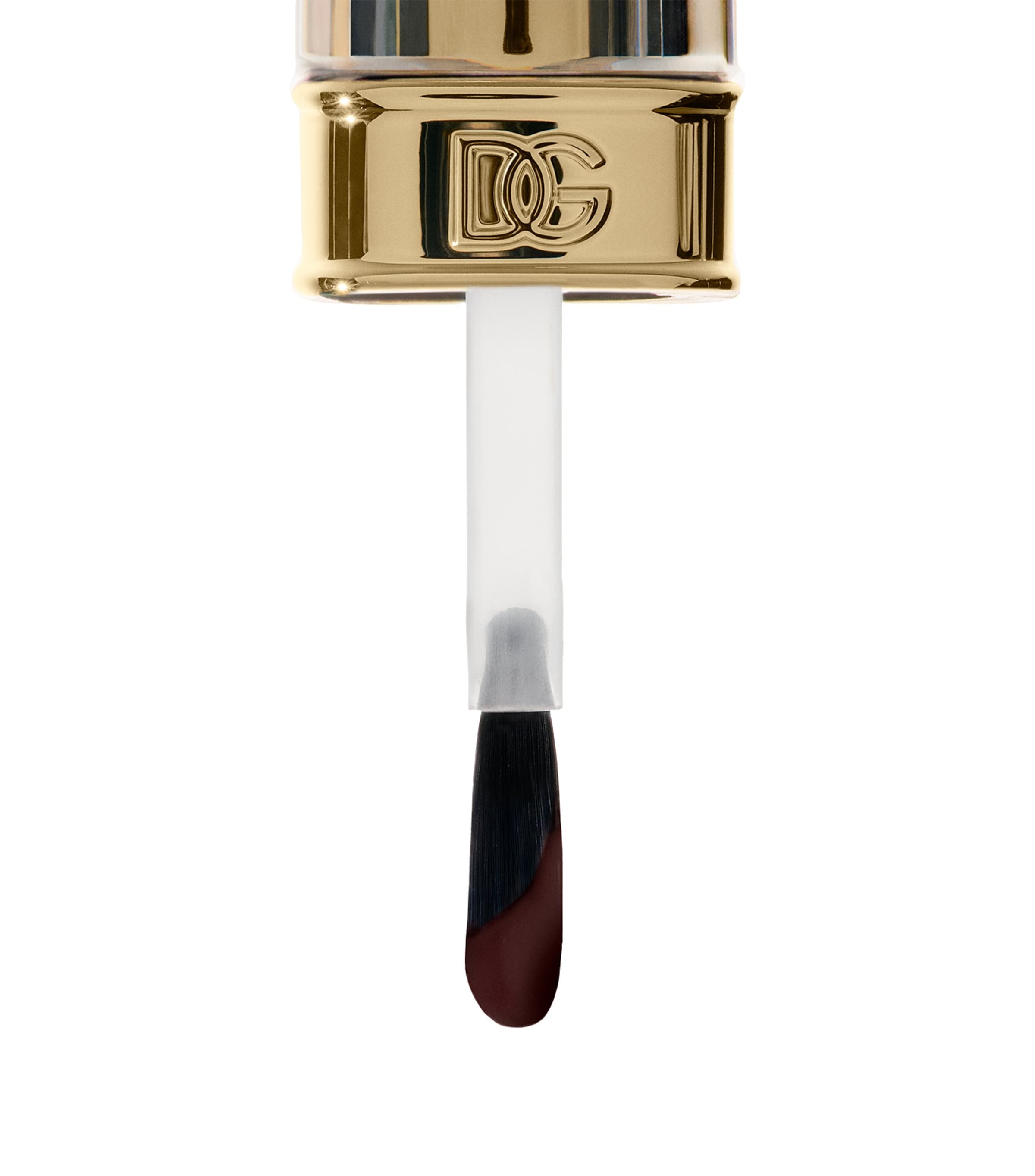 My Nail Match Nail Polish 5MY PLUM MOCHA Image 4