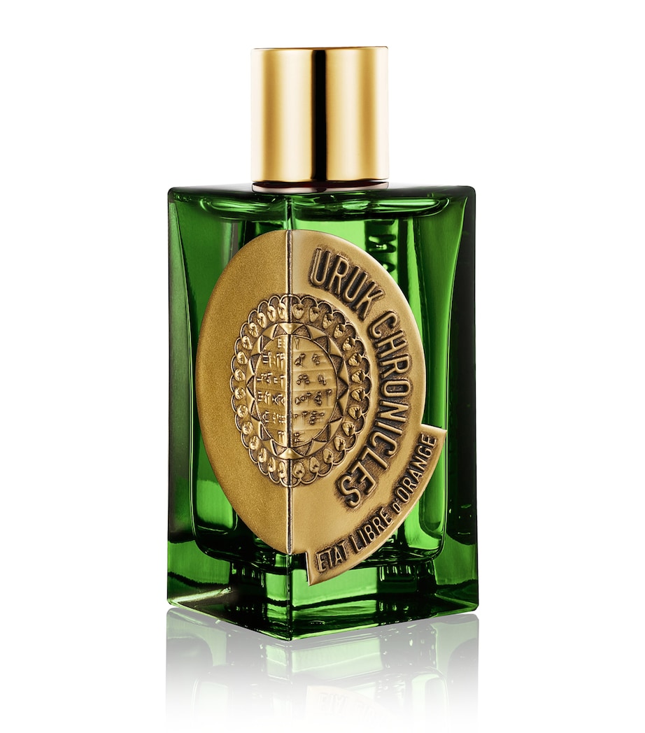 Uruk Chronicles Eau de Parfum (100ml) NO COLOUR Image 1