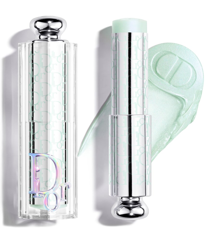 DIOR Dior Backstage Glassy Glow Stick Glazed Mint Image 1