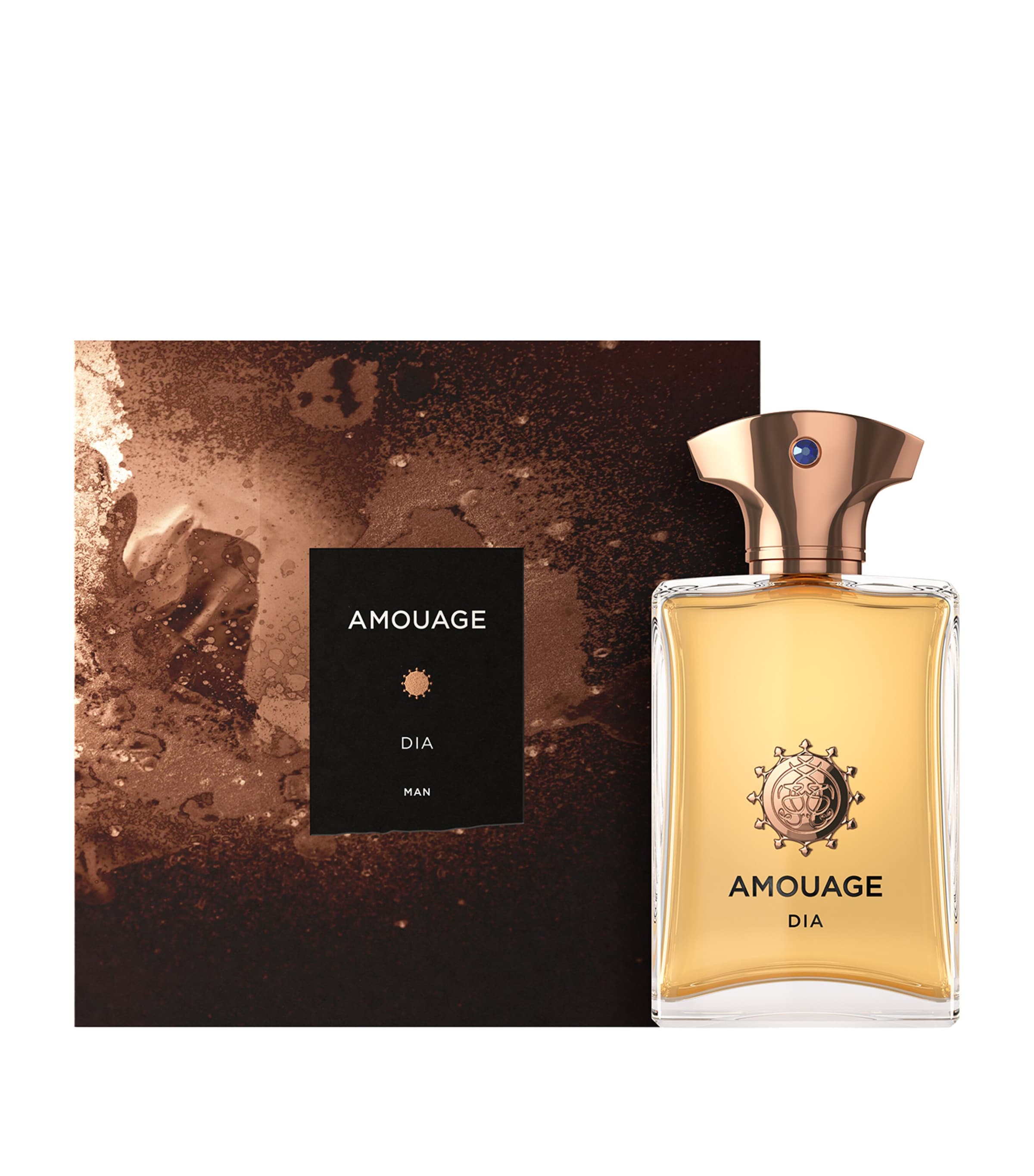 Amouage Dia Man Eau de Parfum (100ml) | Harrods US