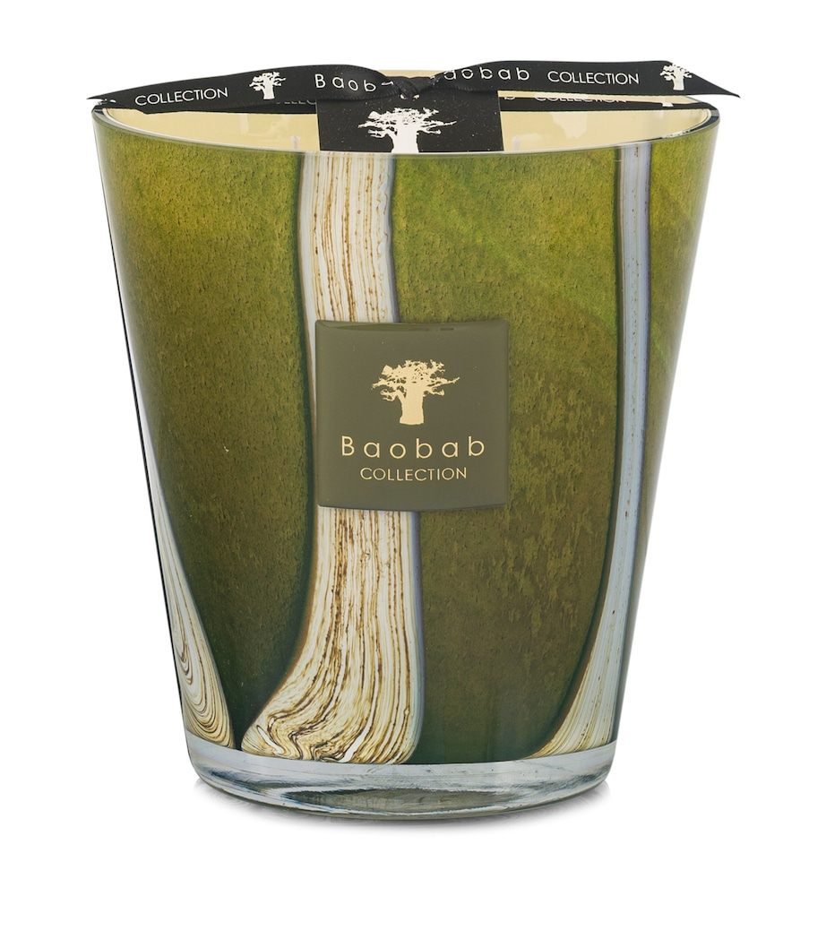 Sherwood Woods Candle (1.1kg) GREEN Image 1
