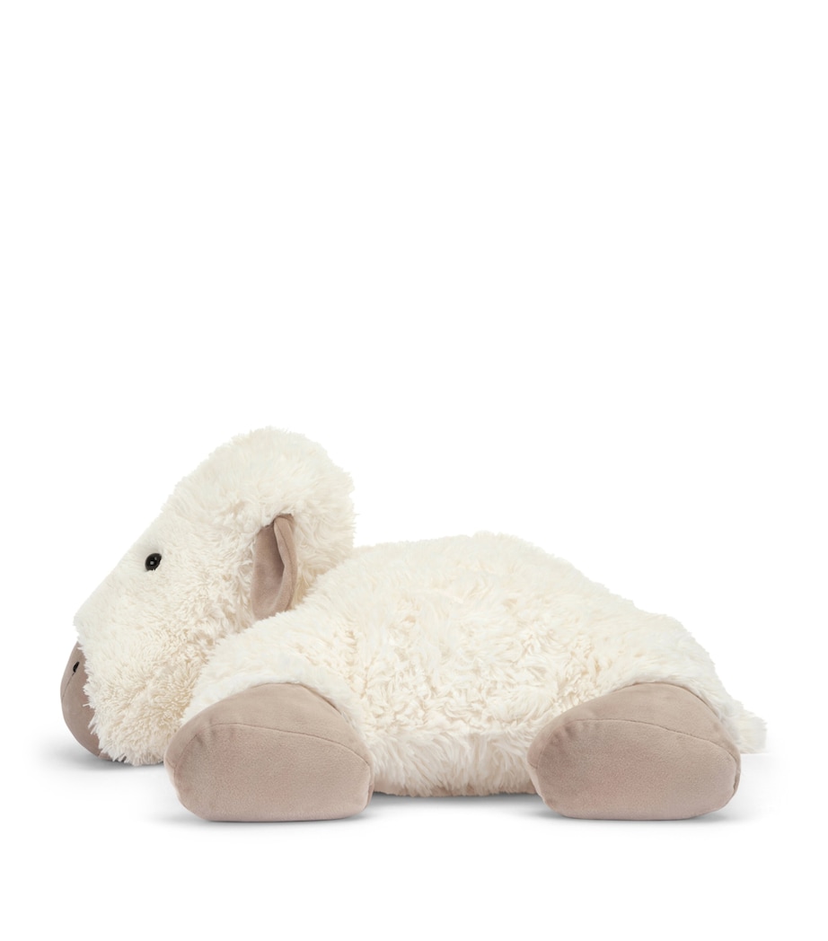 Jellycat Large Truffles Sheep (24cm) Image 3