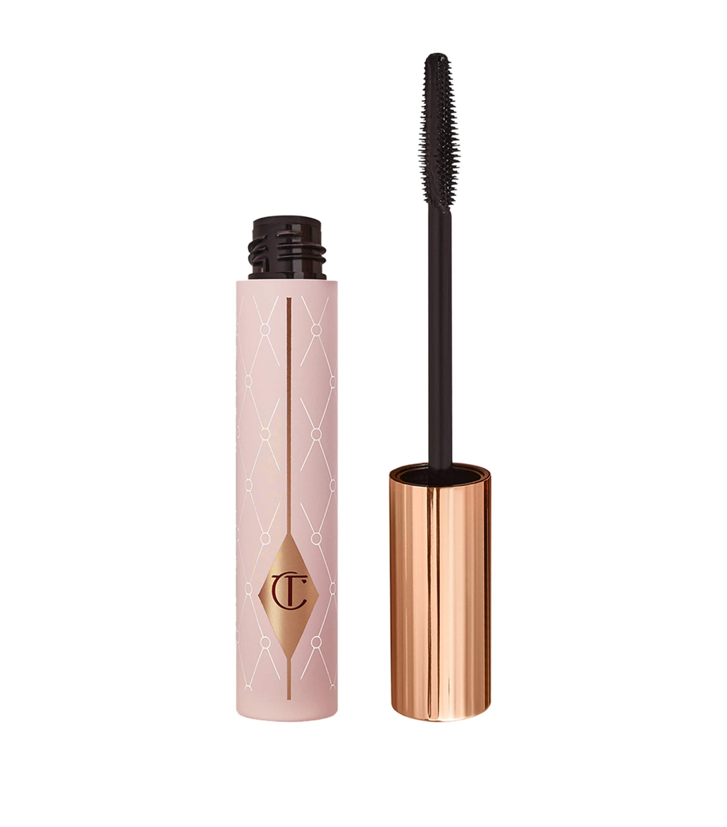 Charlotte Tilbury Pillow Talk Push Up Lashes Mascara In White