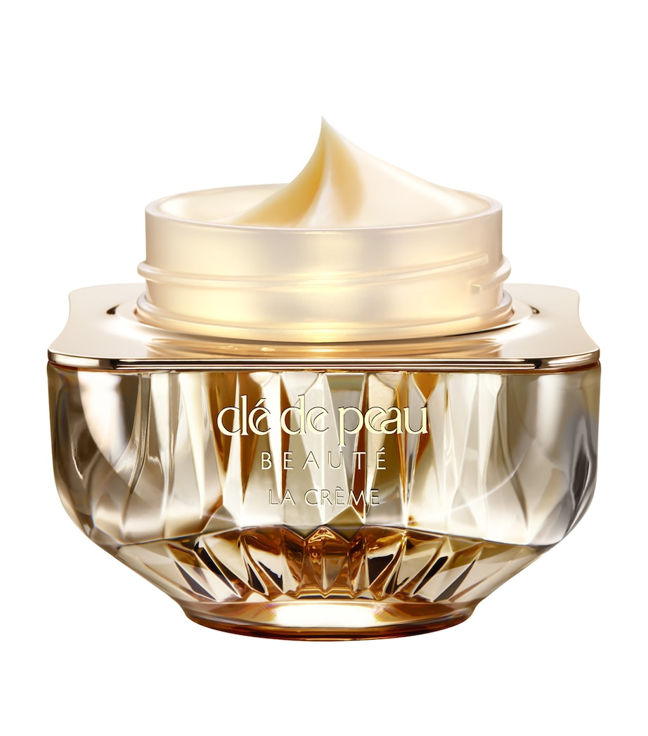 La Crème Night Cream (50ml) NO COLOUR Image 2