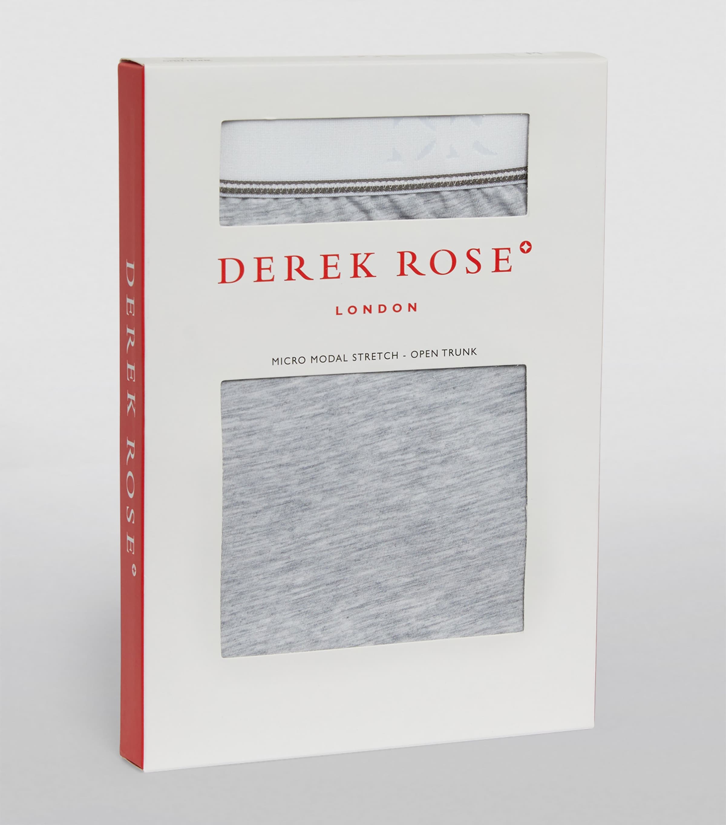 Boxer Briefs 001SIL Image 4