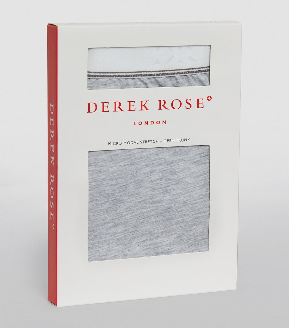 Boxer Briefs 001SIL Image 4