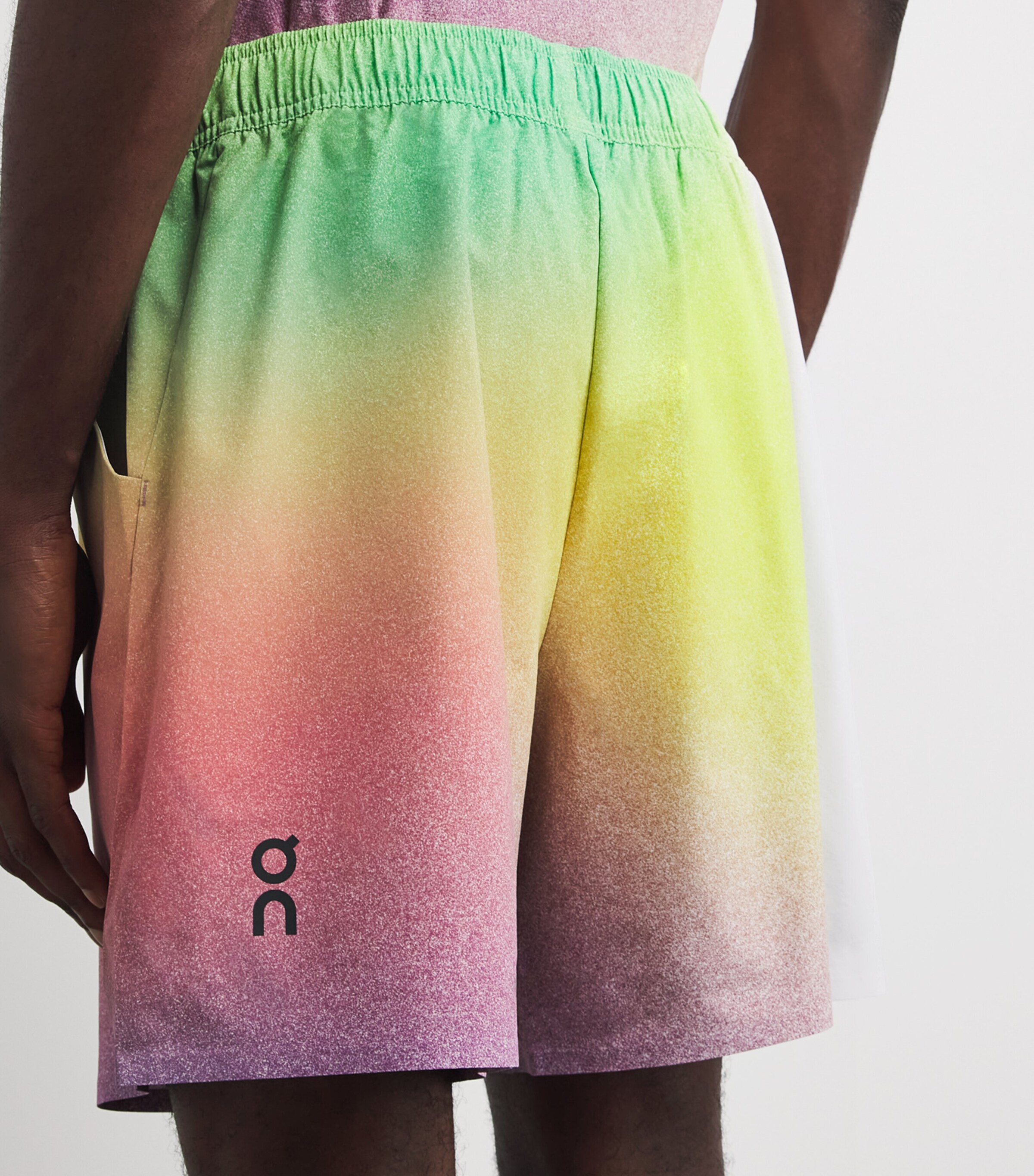On Court Shorts | Harrods US