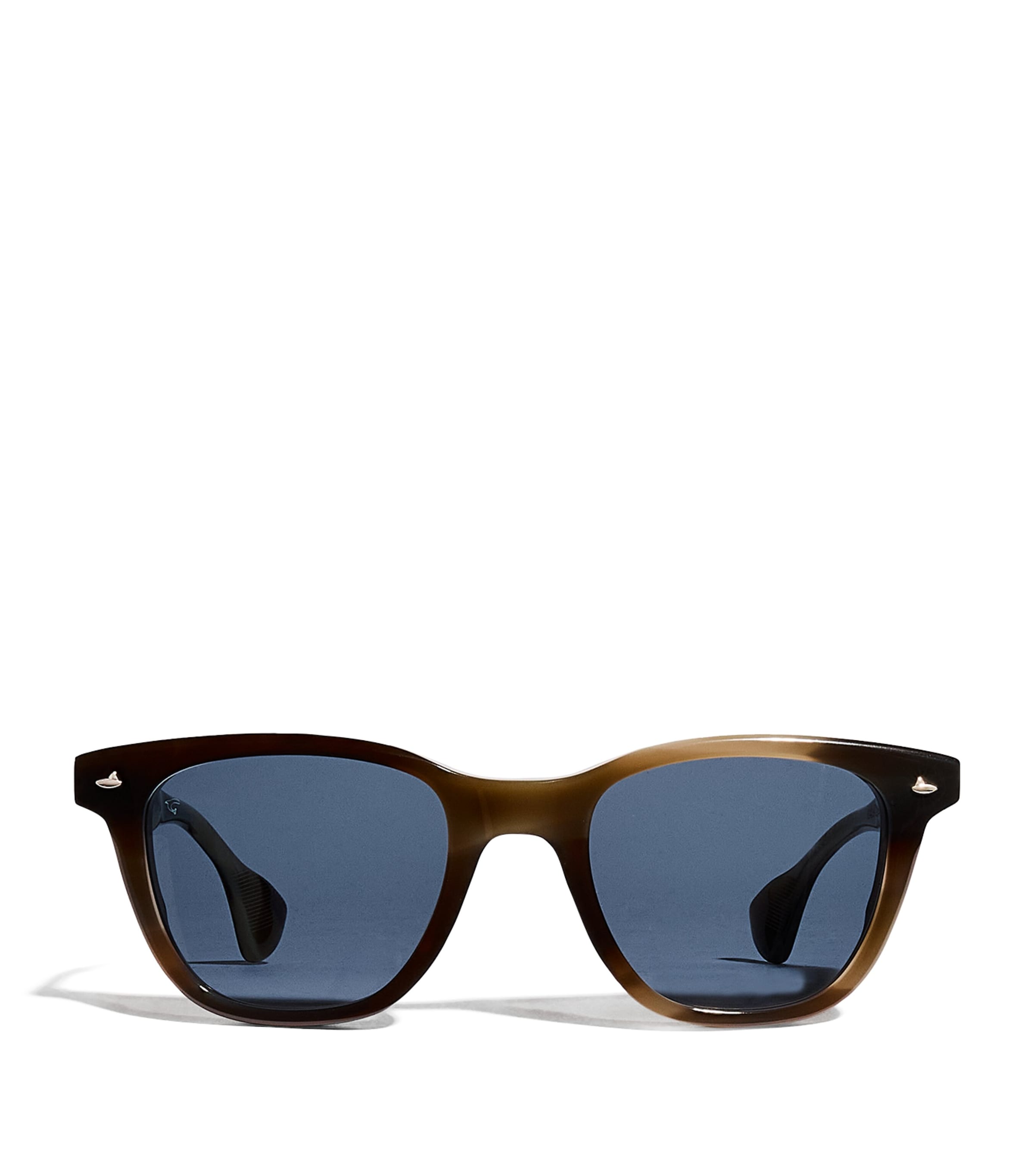 Sestini Acetate Venti Sunglasses Dark Blue Image 1
