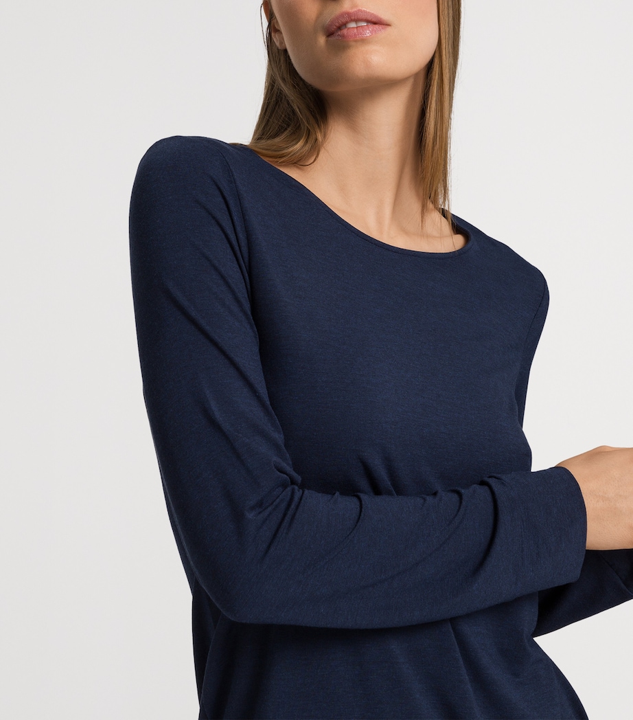 Long-Sleeve T-Shirt 1610 Image 6