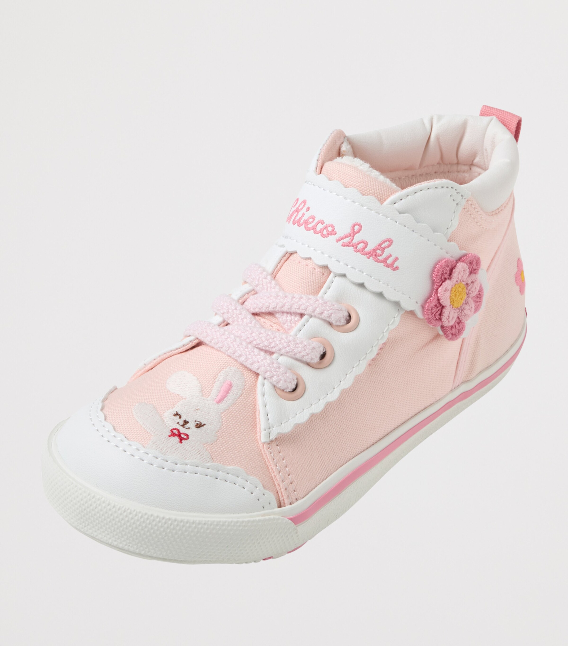 Miki House Chieco Saku Sneakers Image 5