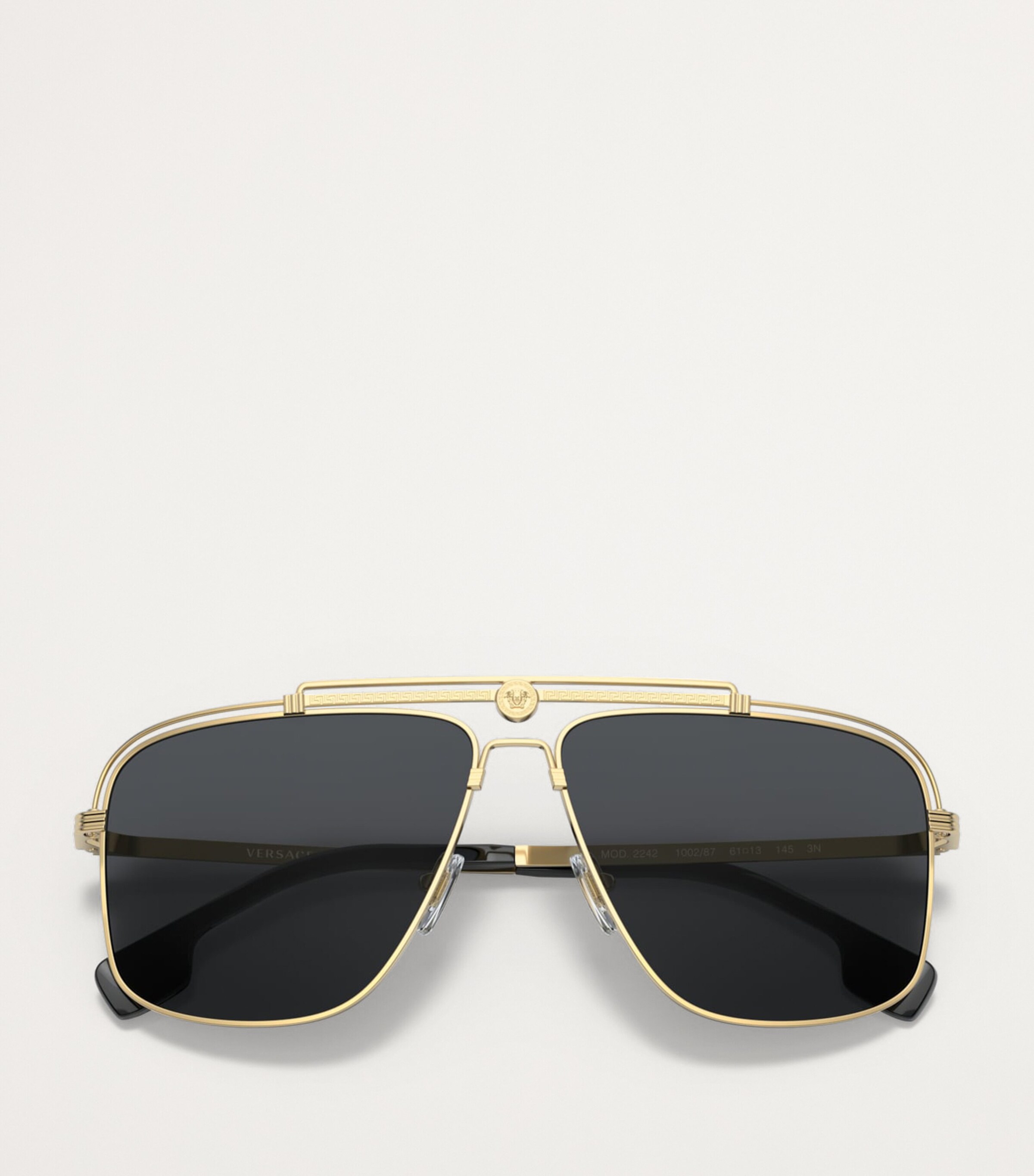 Metal VE2242 Medusa Sunglasses 100287 Image 5