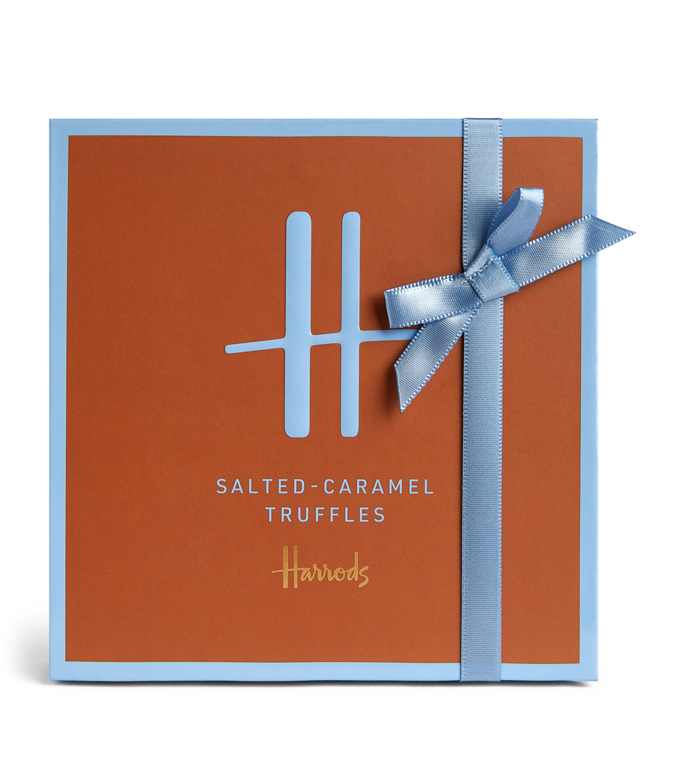 Harrods Salted-Caramel Truffles (160G) | Harrods UK