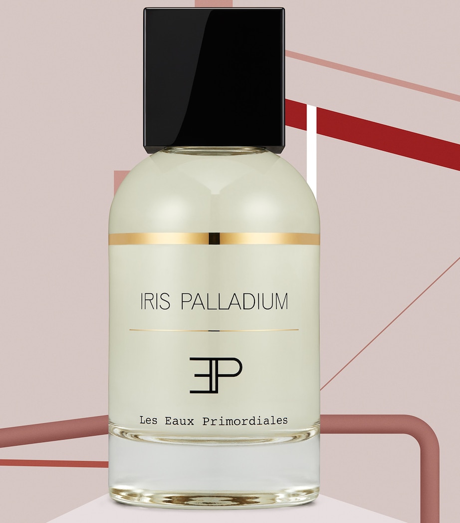 Iris Palladium Eau de Parfum (100ml) NO COLOUR Image 3