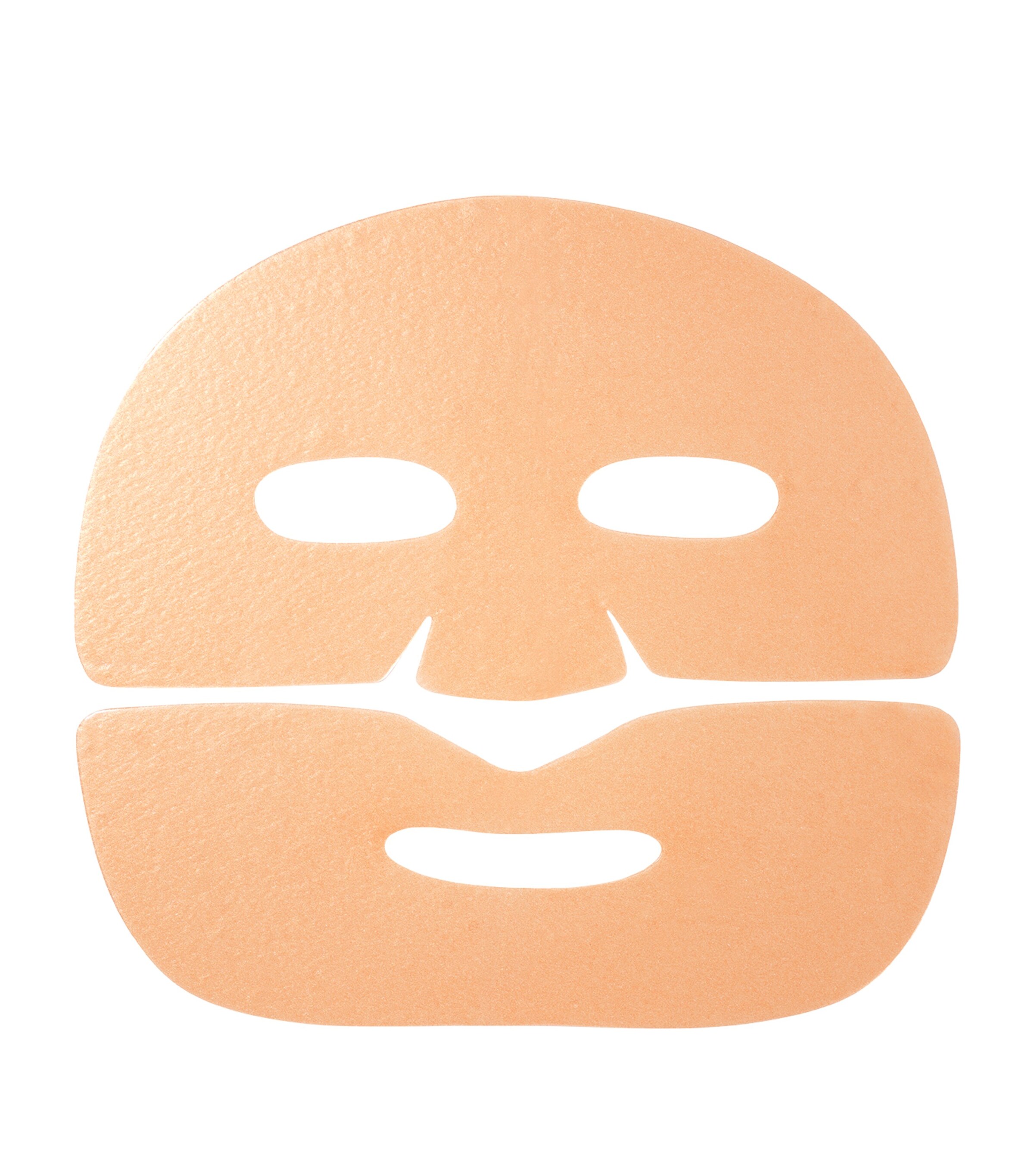 Rodial Salmon DNA Hydrogel Face Mask Image 2