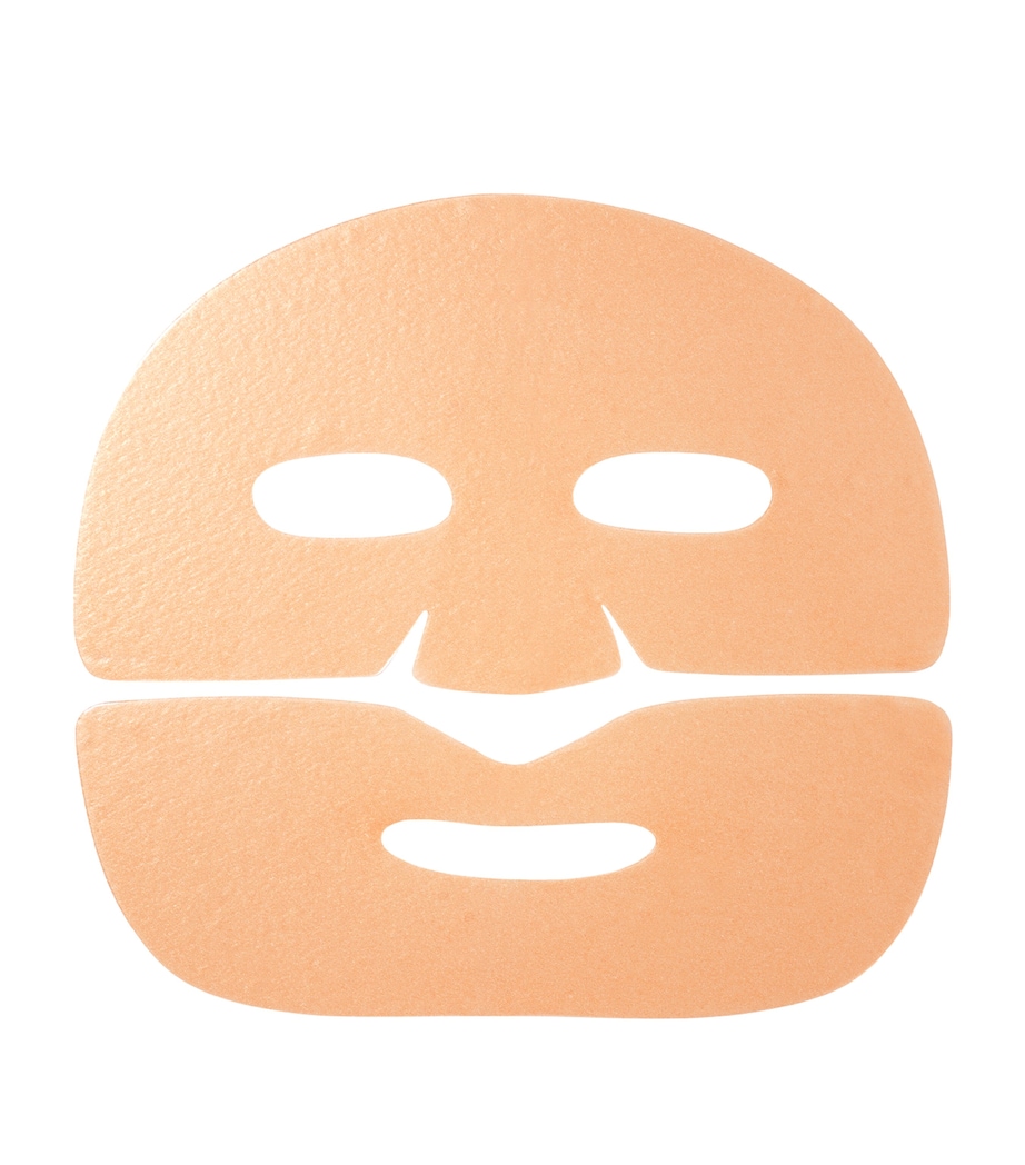 Rodial Salmon DNA Hydrogel Face Mask Image 2