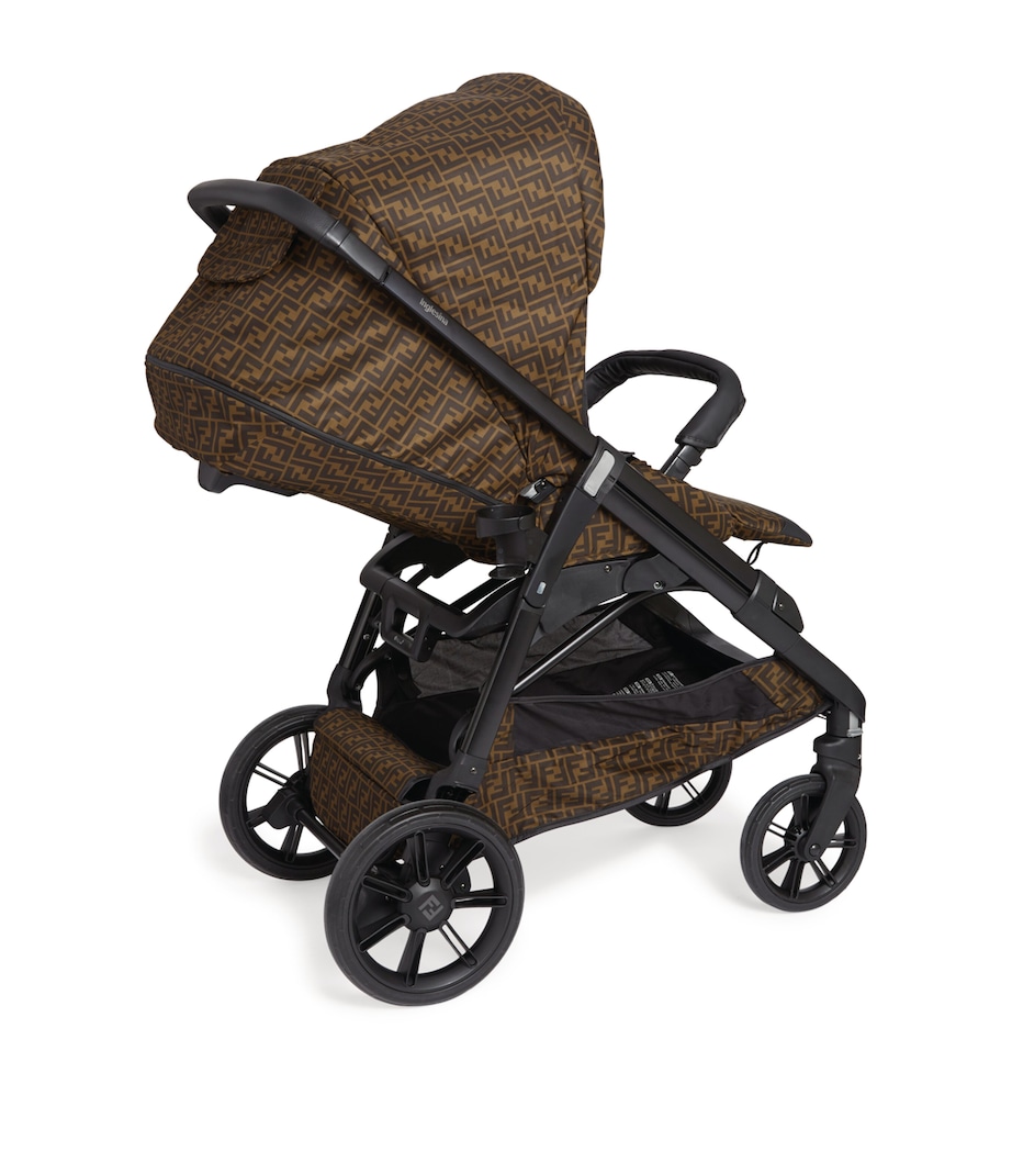 Monogram Pram F15B6 Image 2