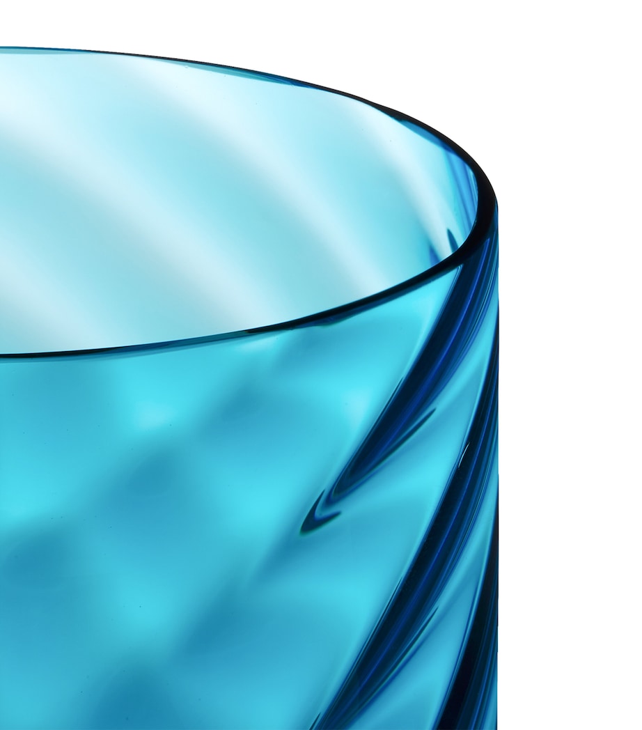 Set of 2 Carretto Glasses (400ml) UC004 ACQUAMARE Image 3