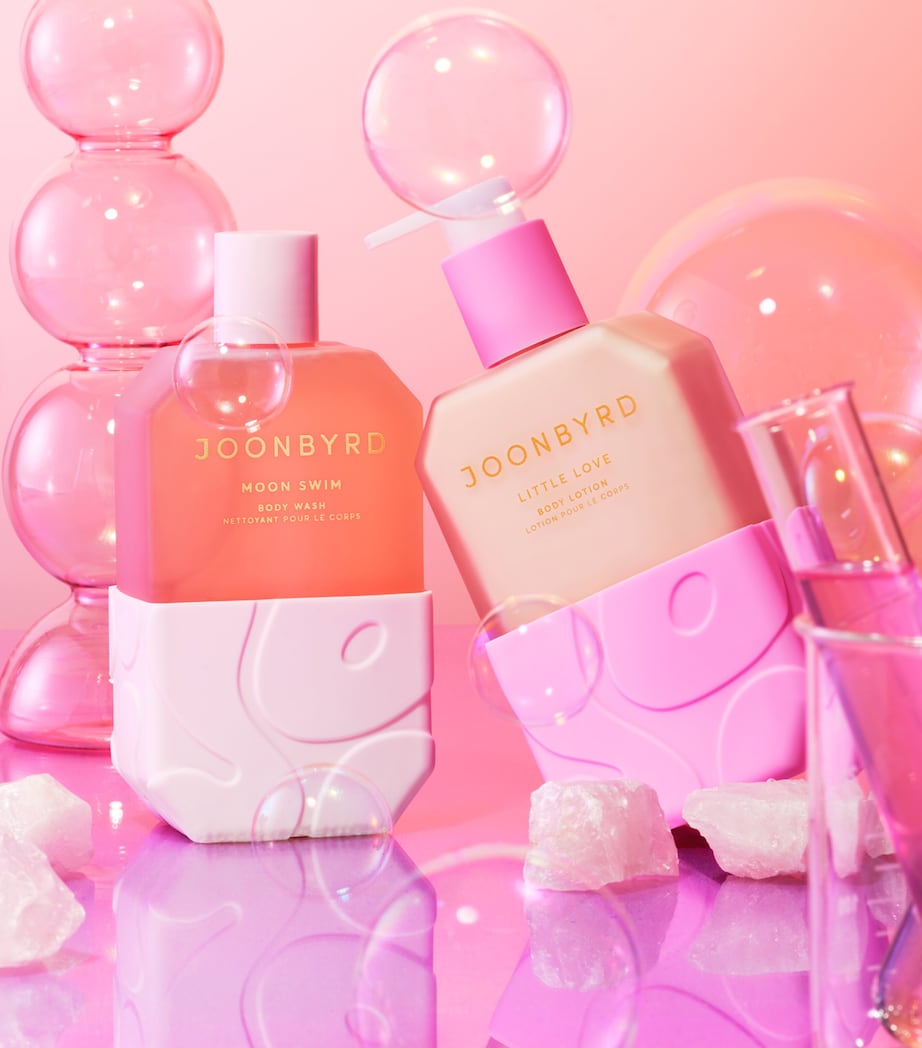 Little Love Body Lotion (300ml) NO COLOUR Image 8