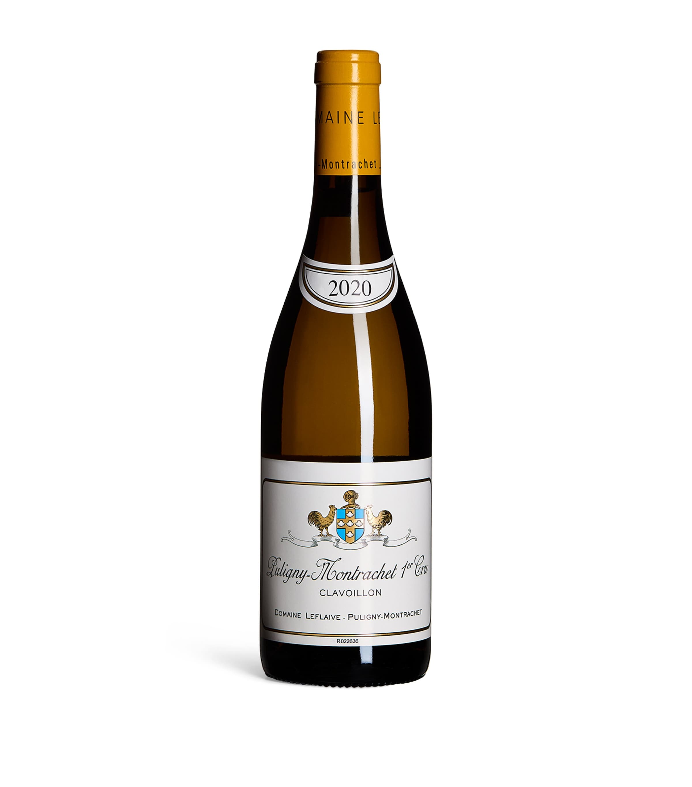 ワイン 2002 P-Montrachet 1er Cru Clavoillon ワイン 2002 P-Montrachet 1er Cru Clavoillon 2002 Domaine