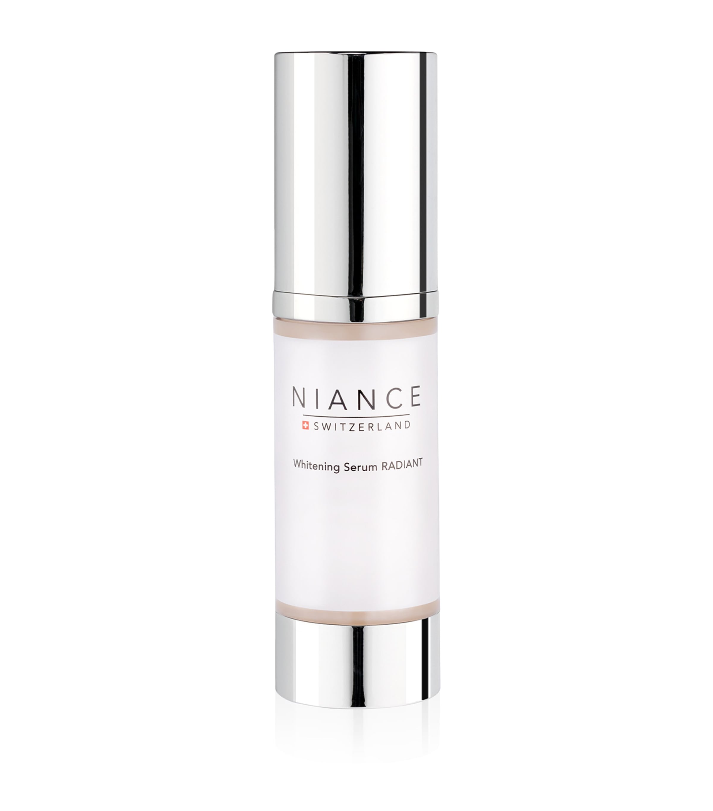 NIANCE SWITZERLAND Whitening Serum RADIANT (30ml) Image 2
