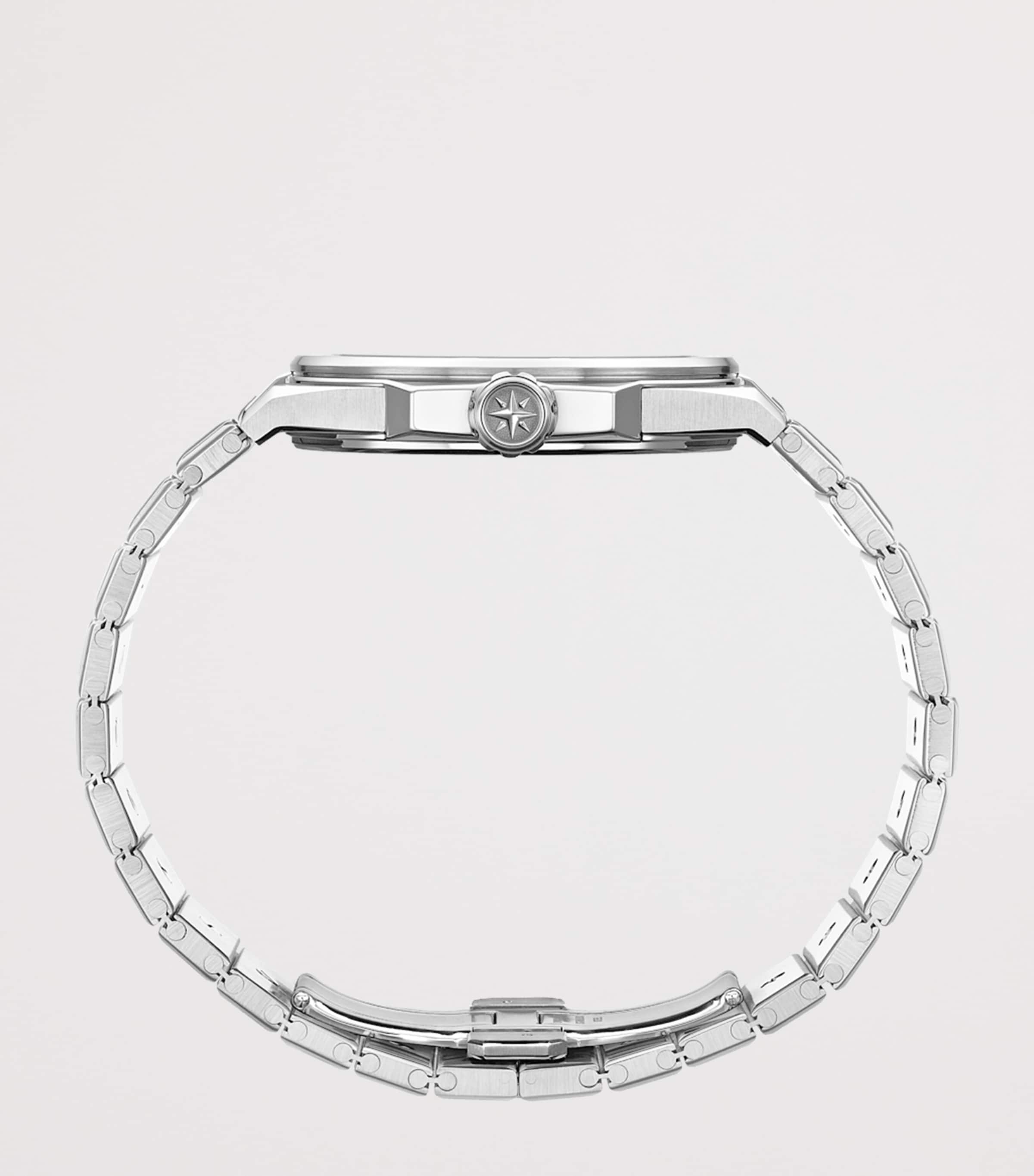 Titanium Alpine Eagle XP TT Watch 41mm TITAN Image 3