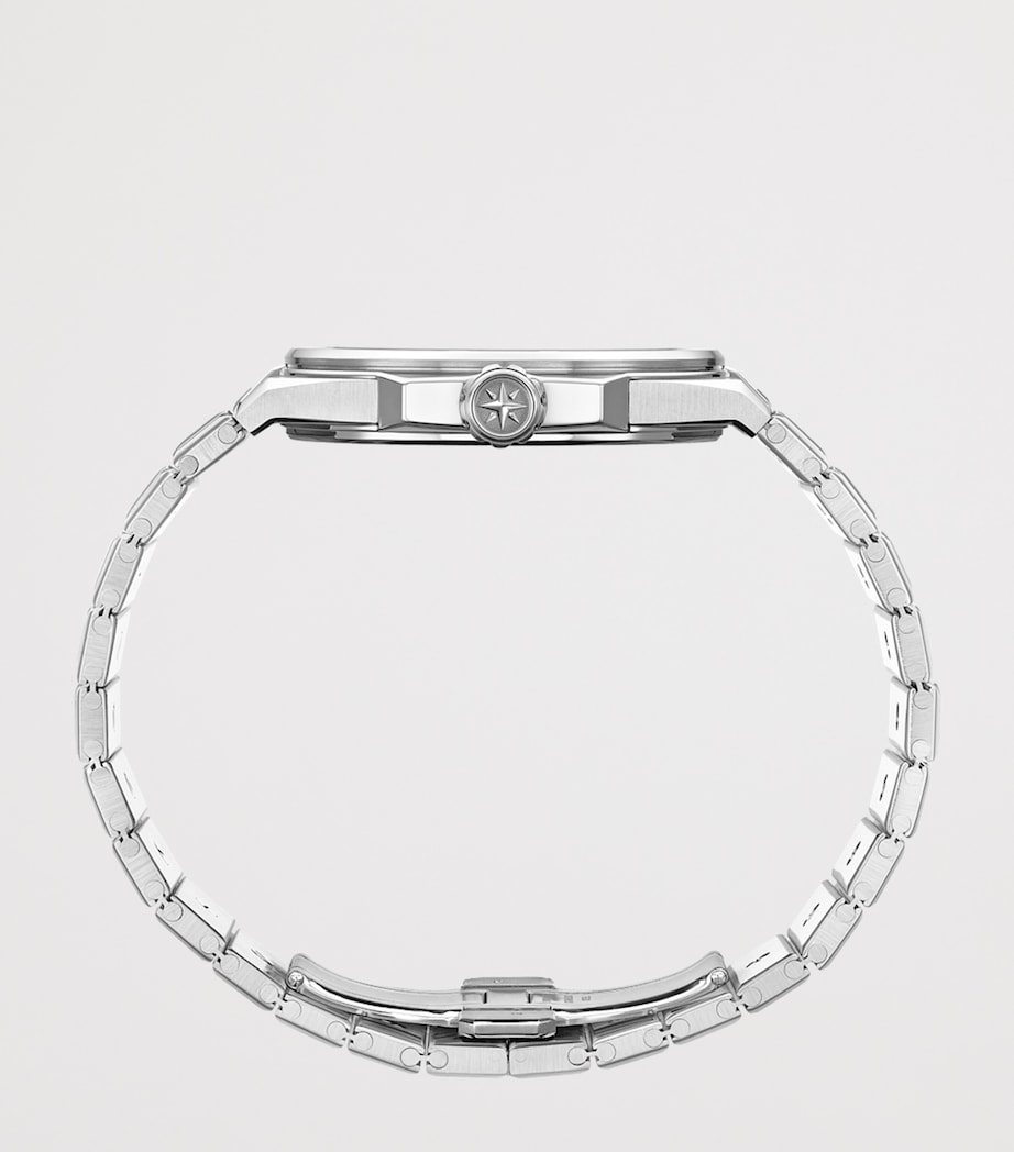 Titanium Alpine Eagle XP TT Watch 41mm TITAN Image 3