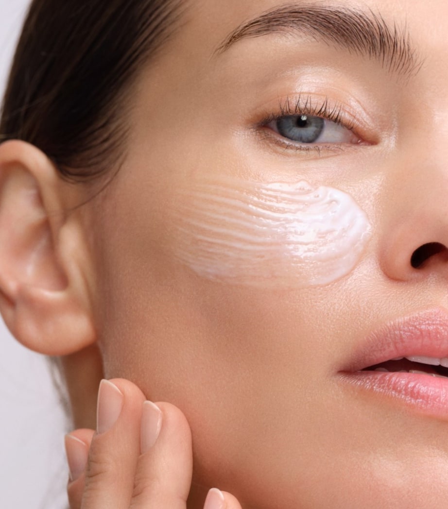 Chantecaille Blanc Peony Overnight Mask (50ml) Image 3