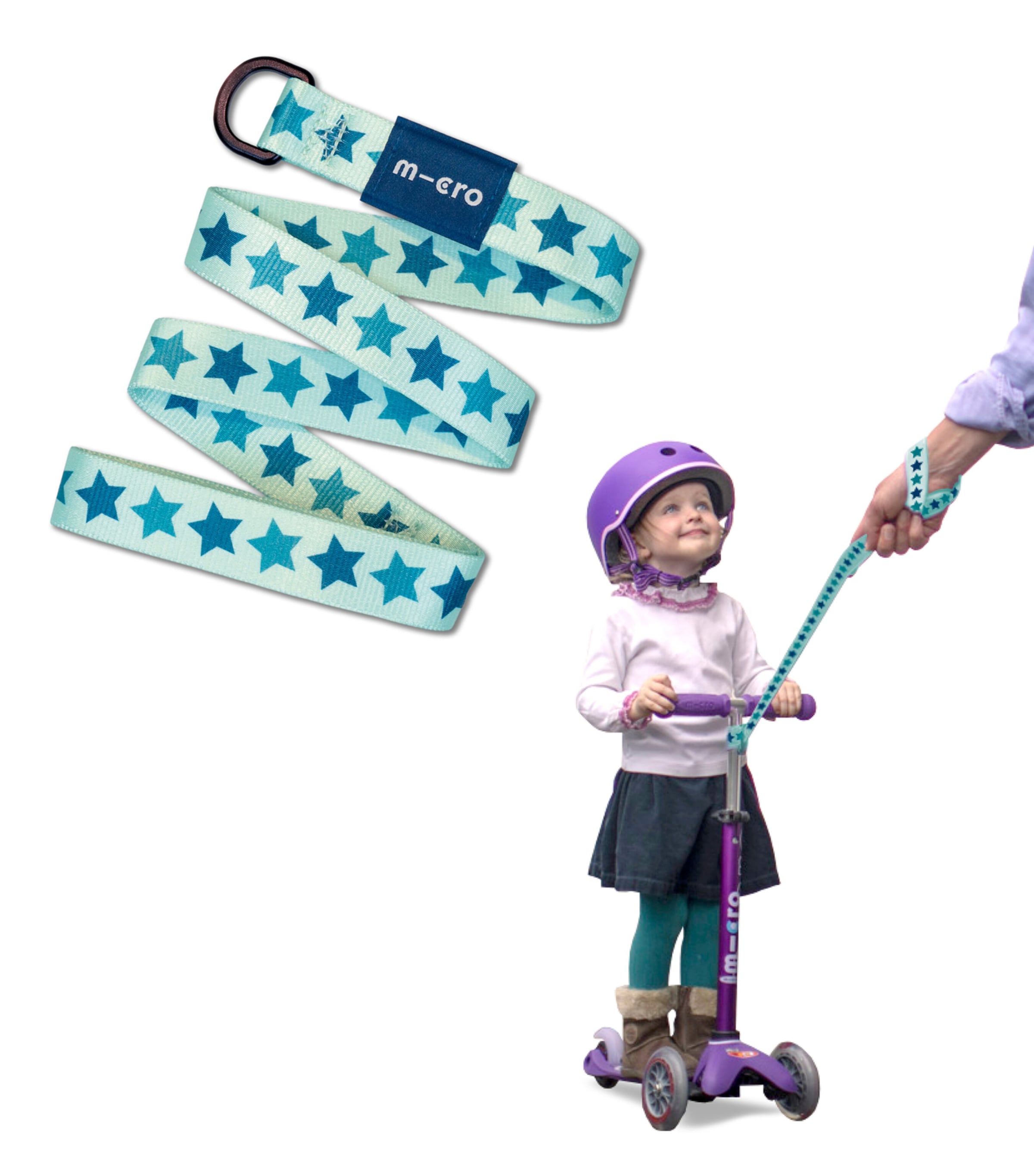 My First Scooter Gift Set MULTI Image 5