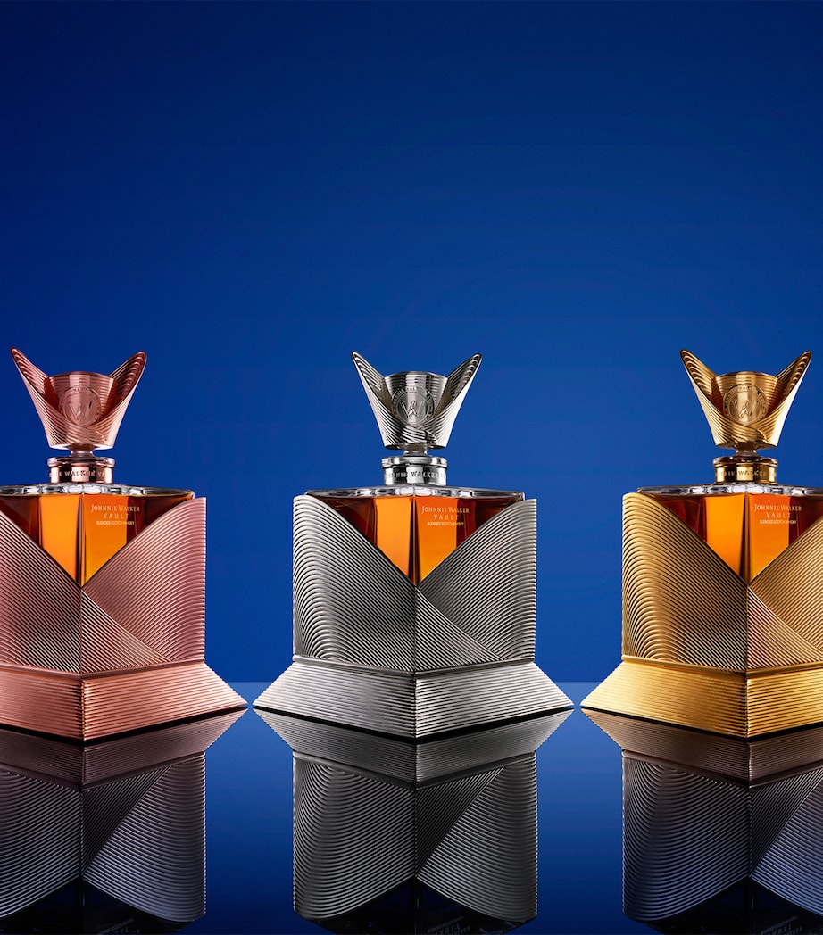 Vault Couture Expressions - Spring Scotch Whisky (70cl) NO COLOUR Image 4