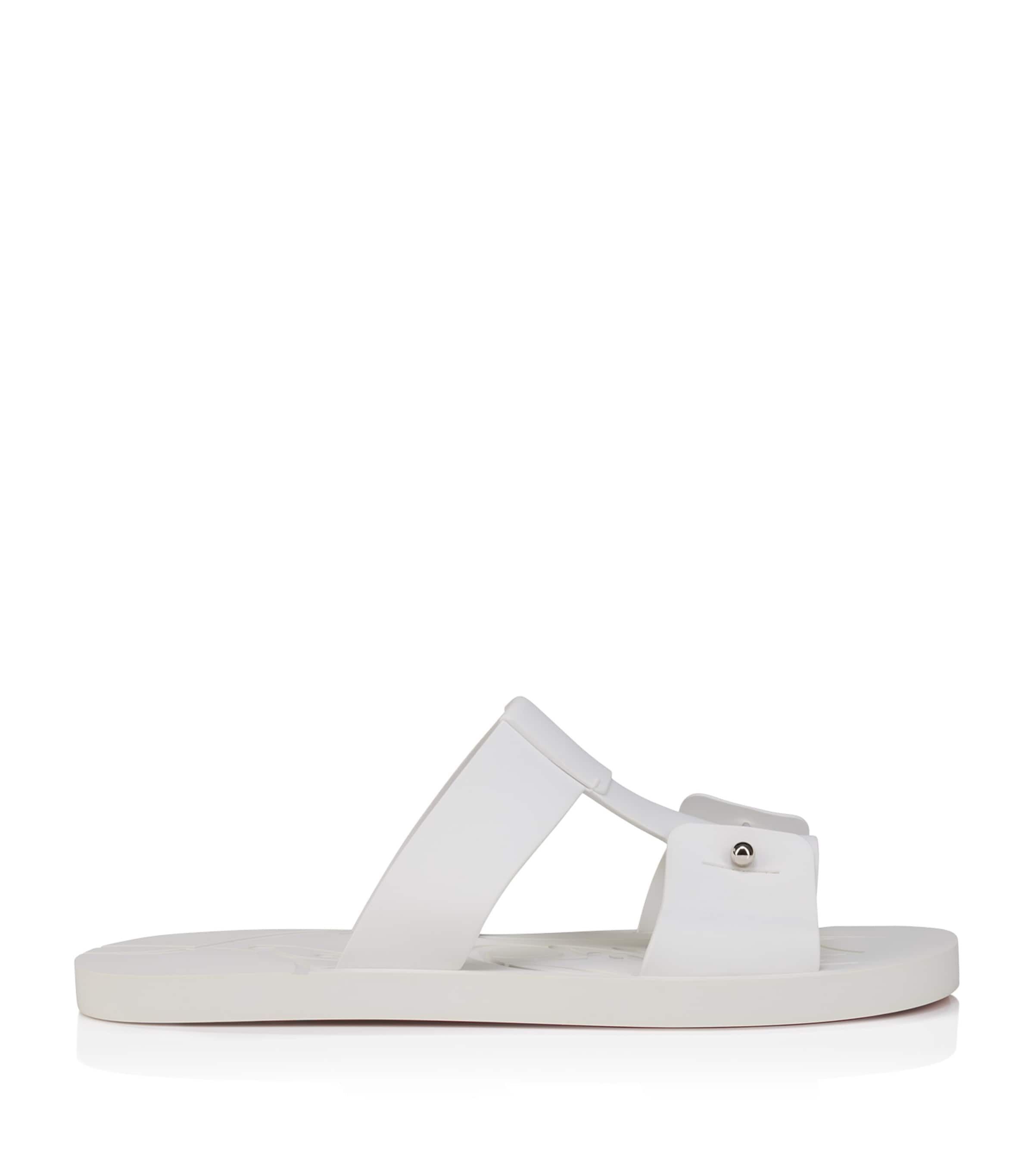 Christian Louboutin Zakouski Sandals Image 1