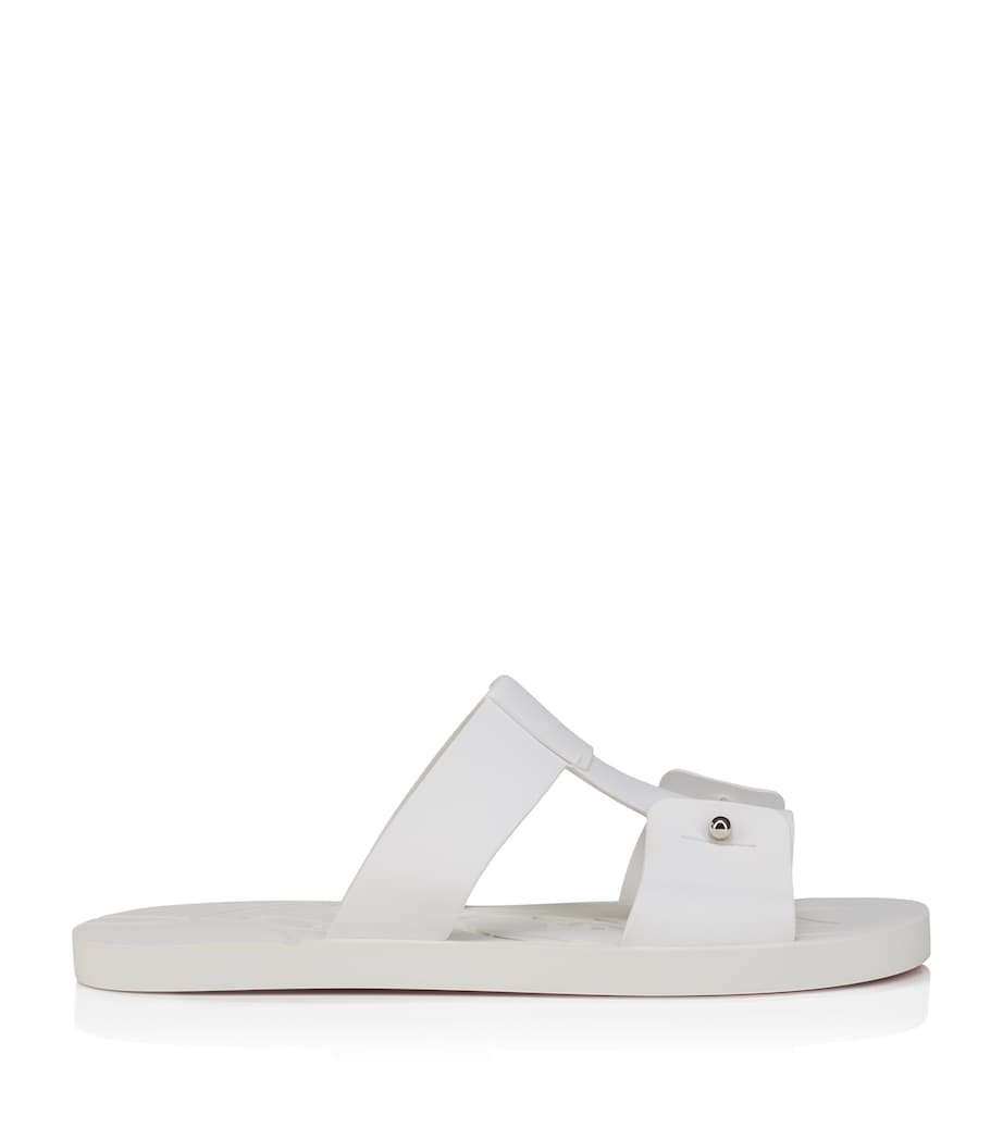 Christian Louboutin Zakouski Sandals Image 1