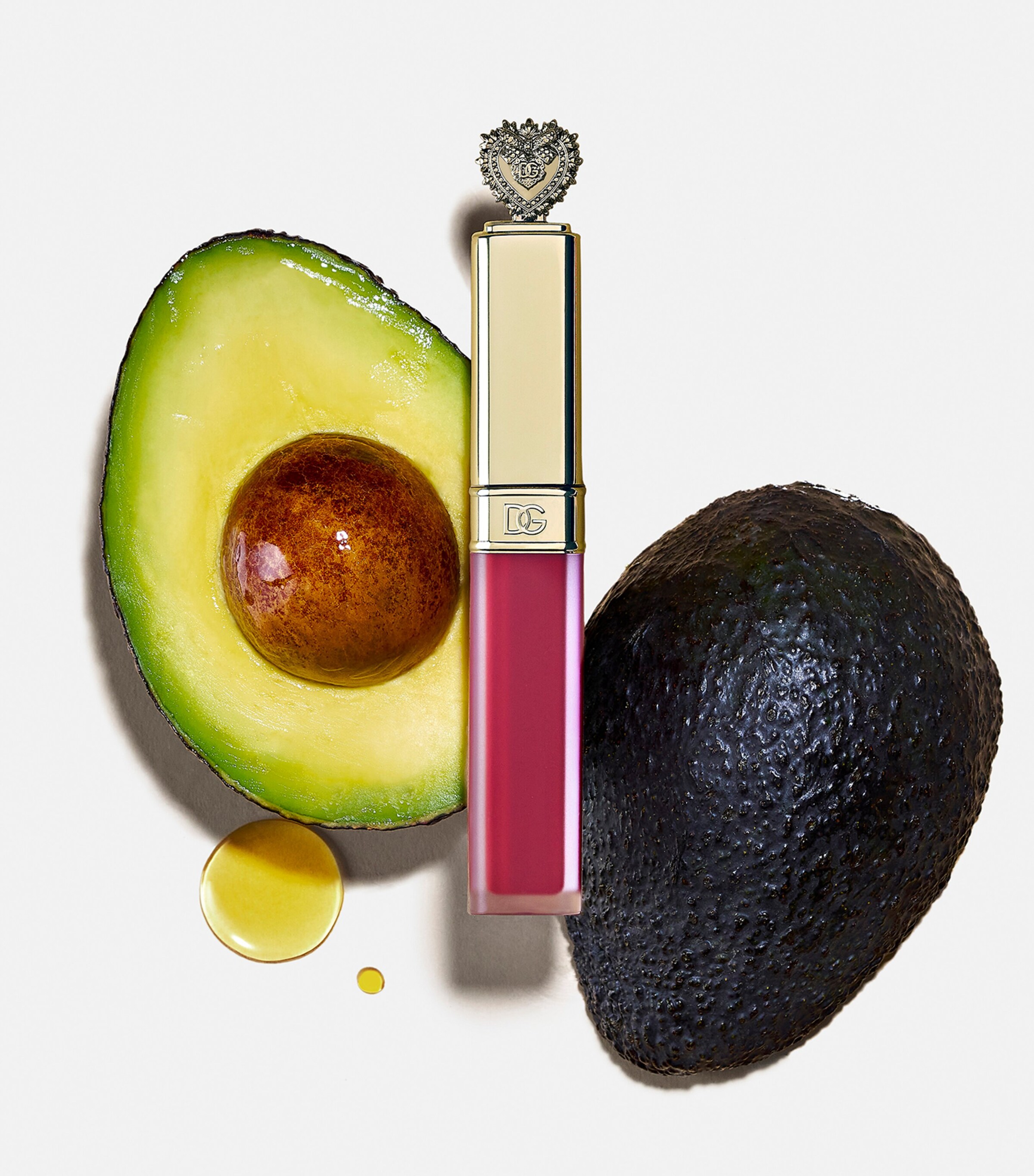 Everkiss Liquid Lip 100 HOPE Image 7