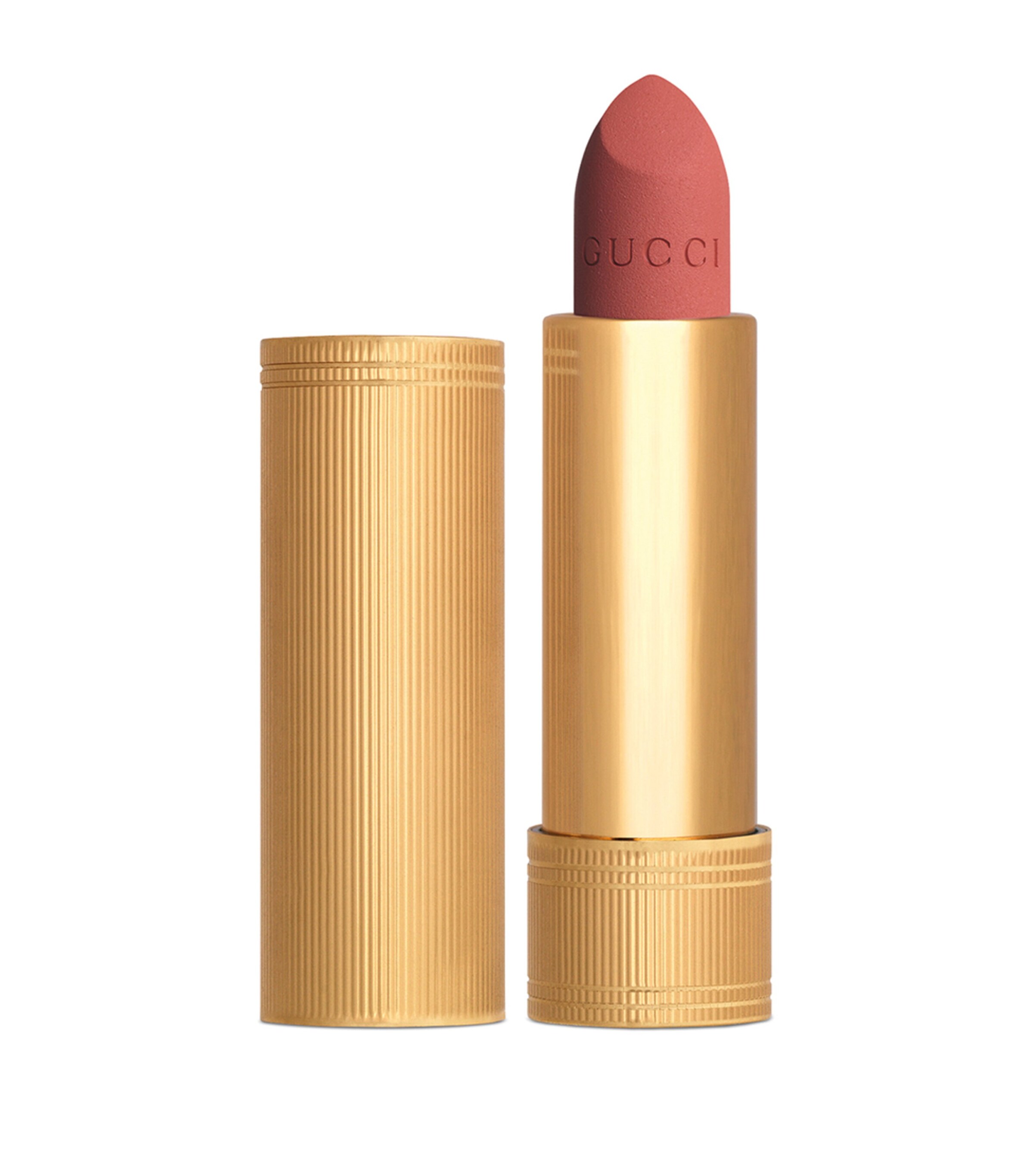 Gucci Rouge à Lèvres Mat Lipstick | Make-up | Lips | Lipsticks | Designers | Gucci