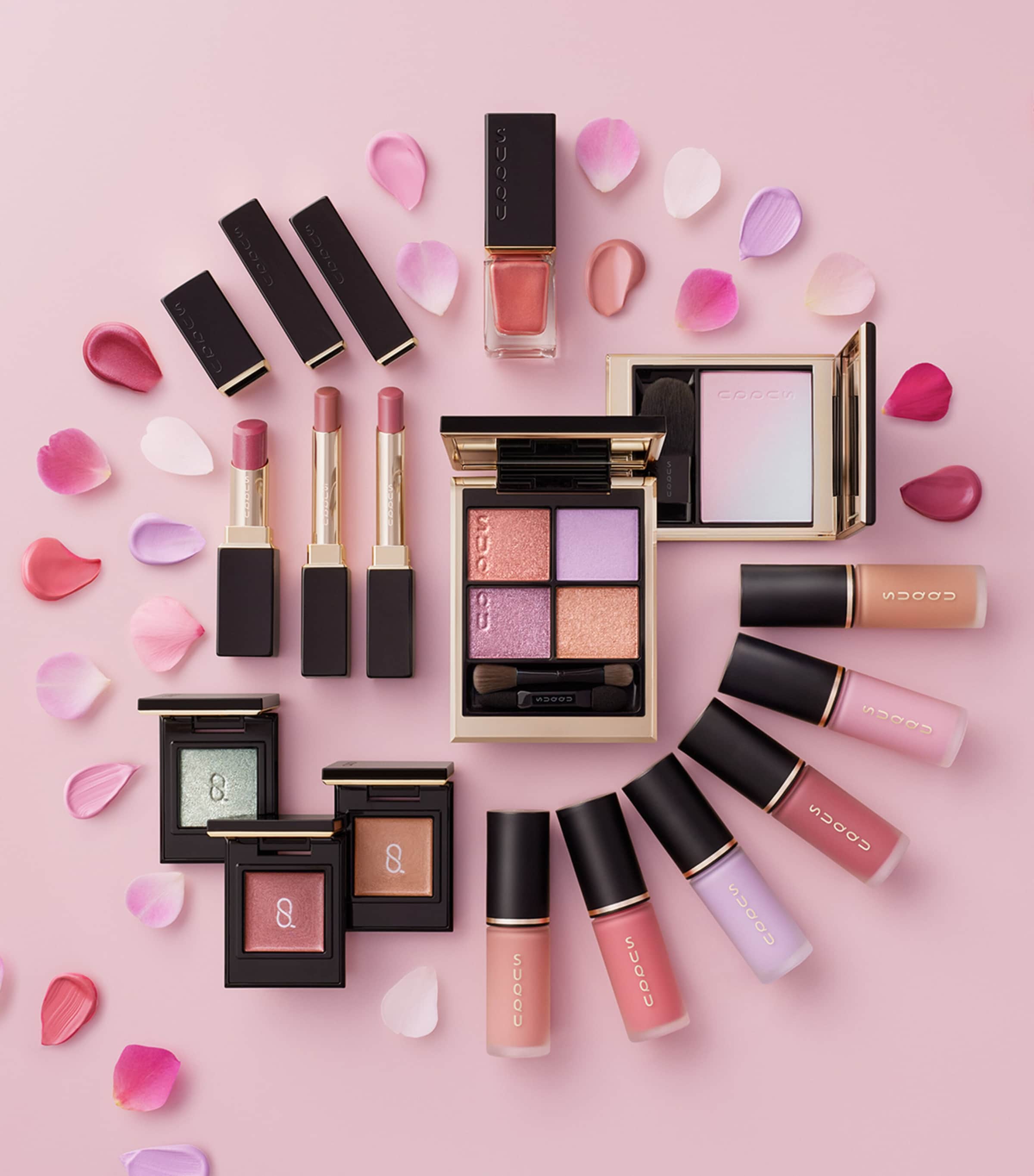 Suqqu Mono Look Eyes Eyeshadow E Ms Image 5