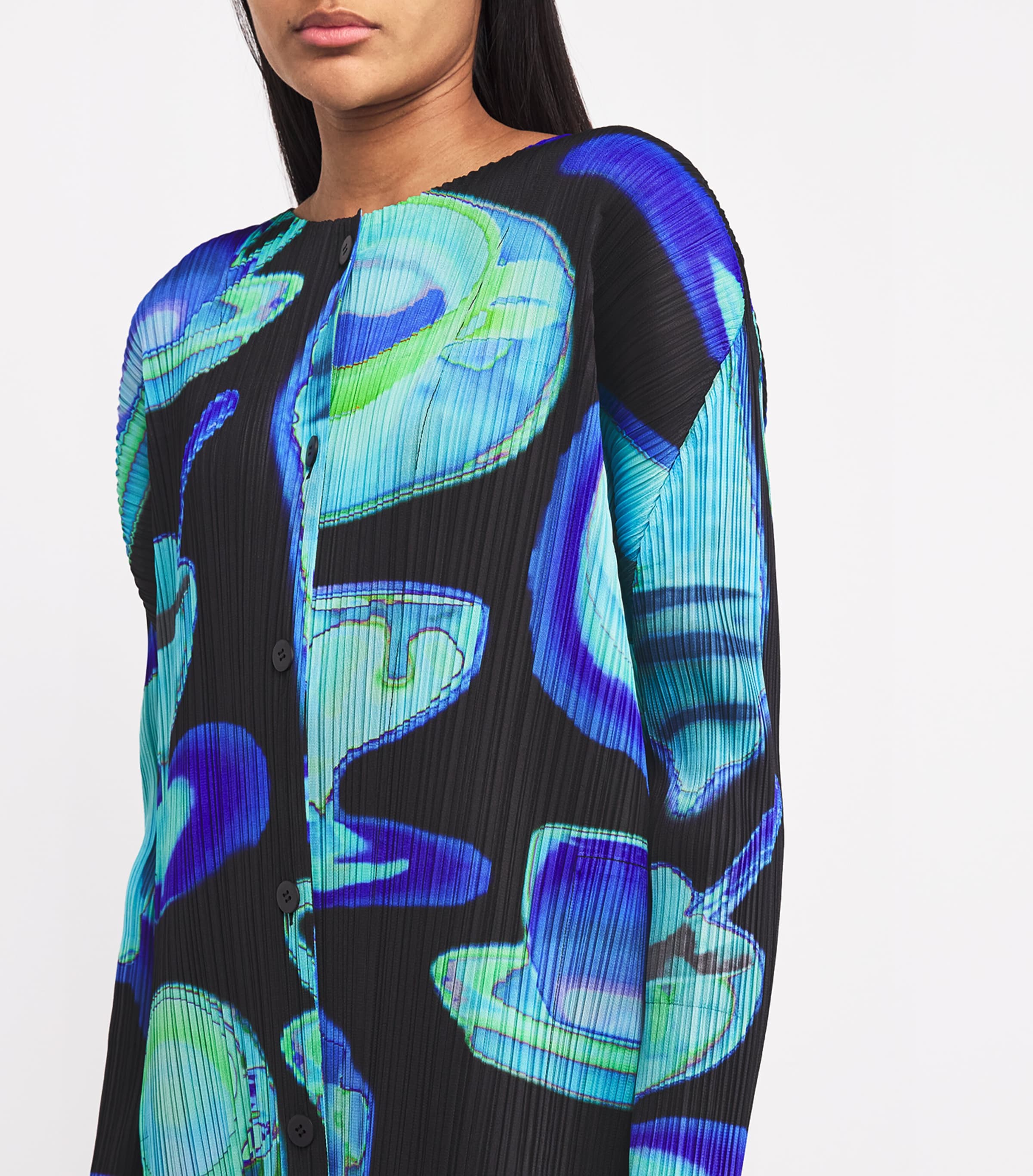 Thermal Foods Coat 15 Image 6