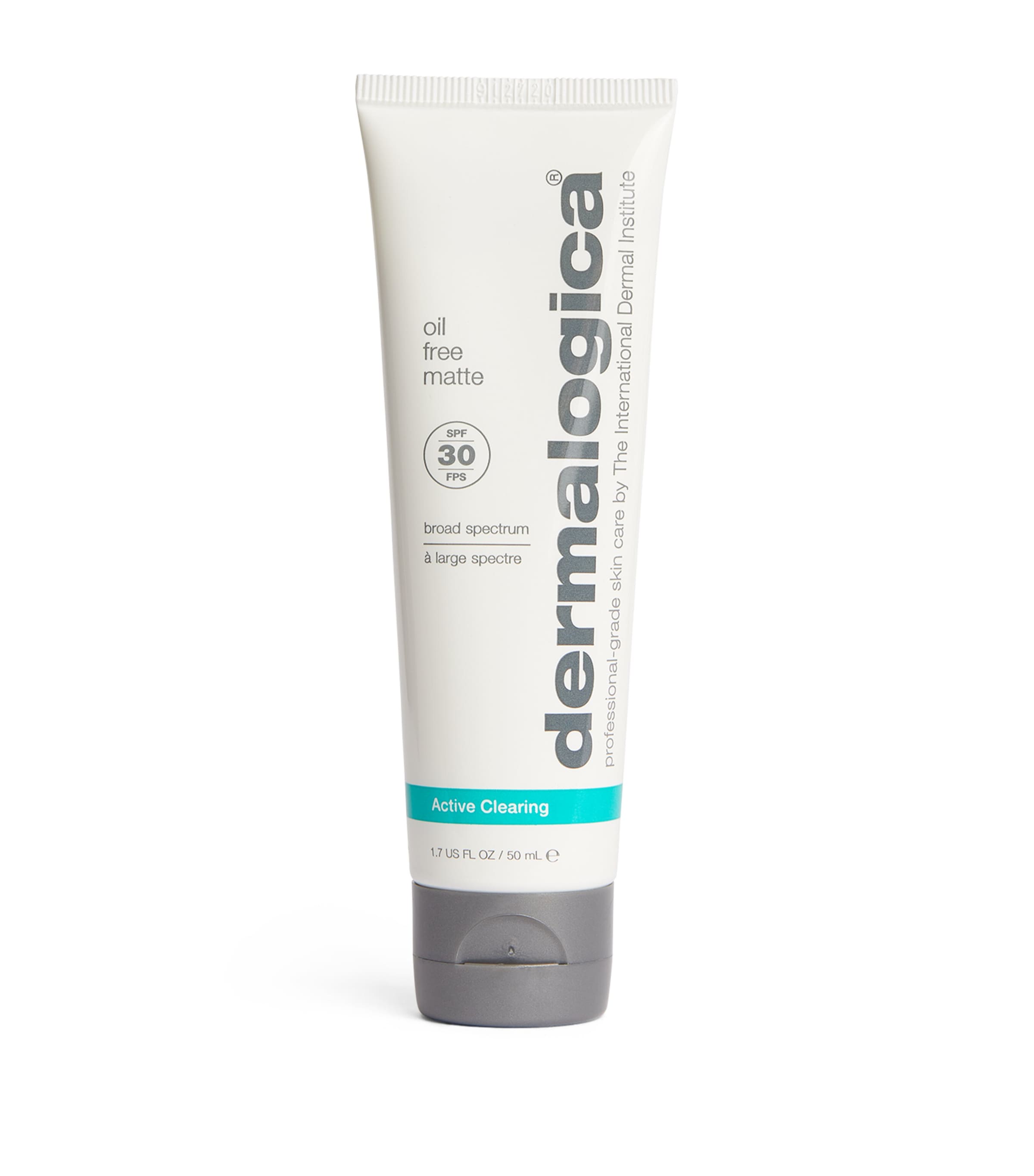 Dermalogica Oil Free Matte Broad Spectrum Spf 30