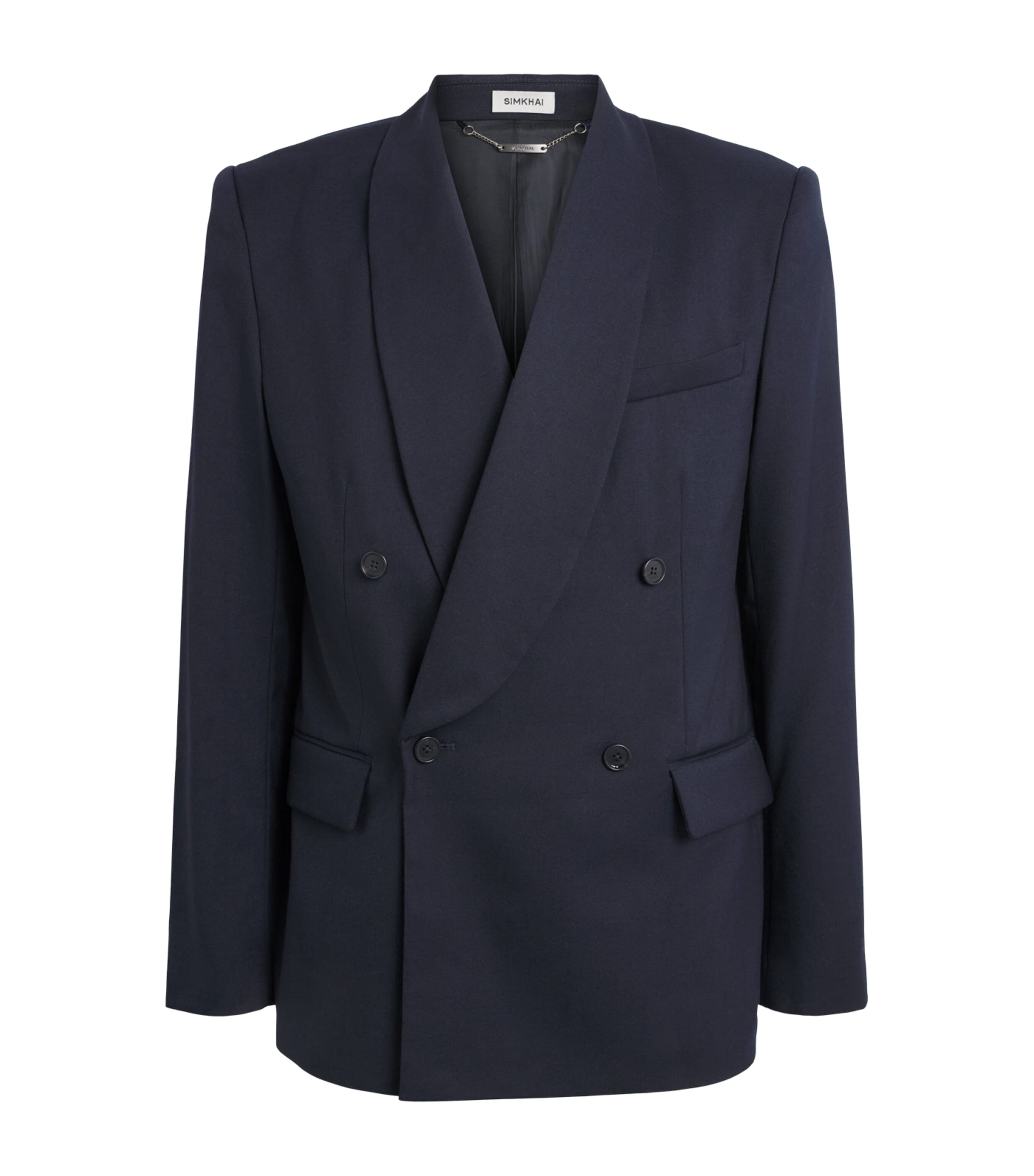 Coleman Blazer MIDNIGHT Image 1