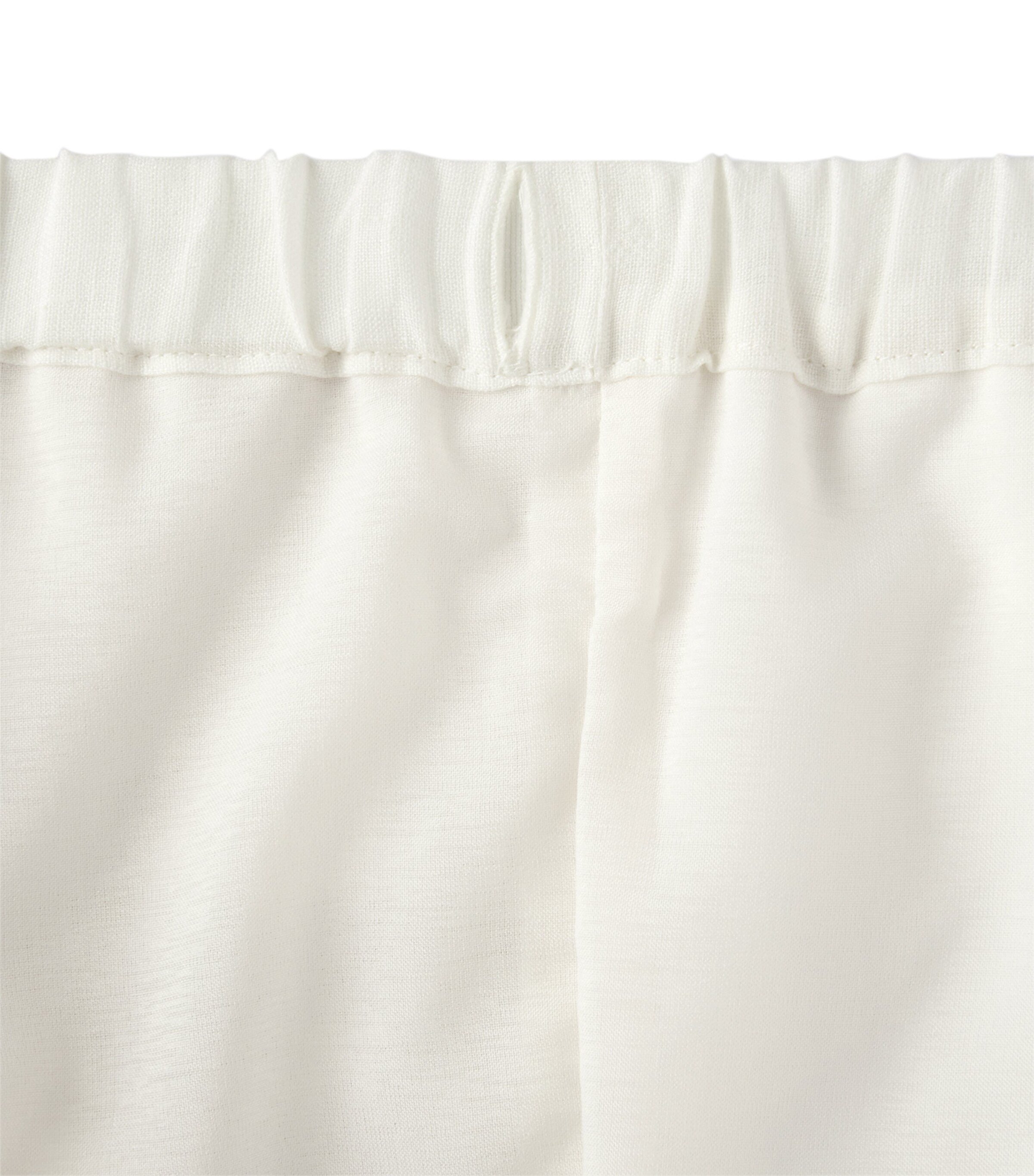 Linen Trousers (2-5 Years) 1 Image 2