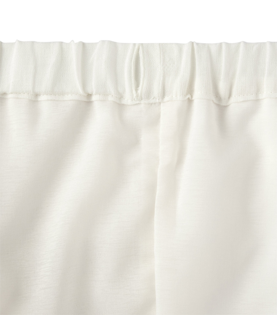 Linen Trousers (2-5 Years) 1 Image 2