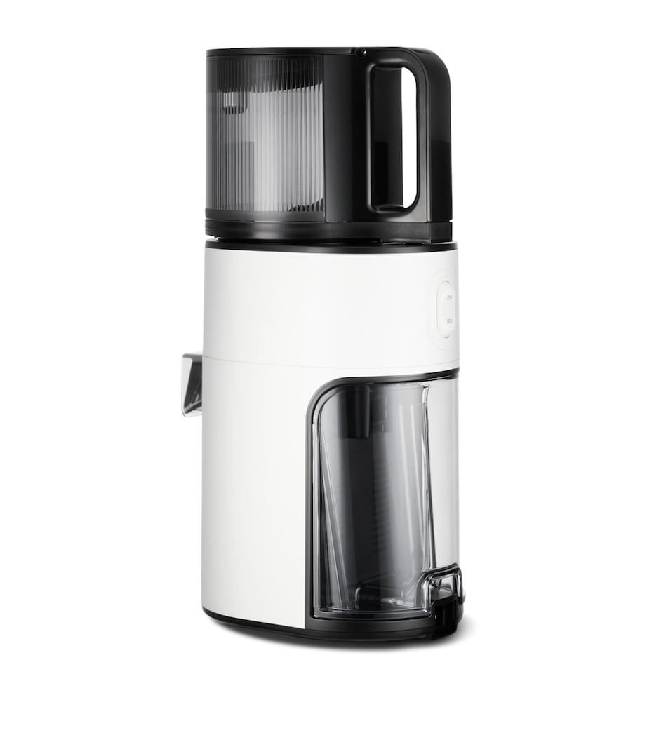 H400 Slow Juicer (550ml) WHITE Image 3