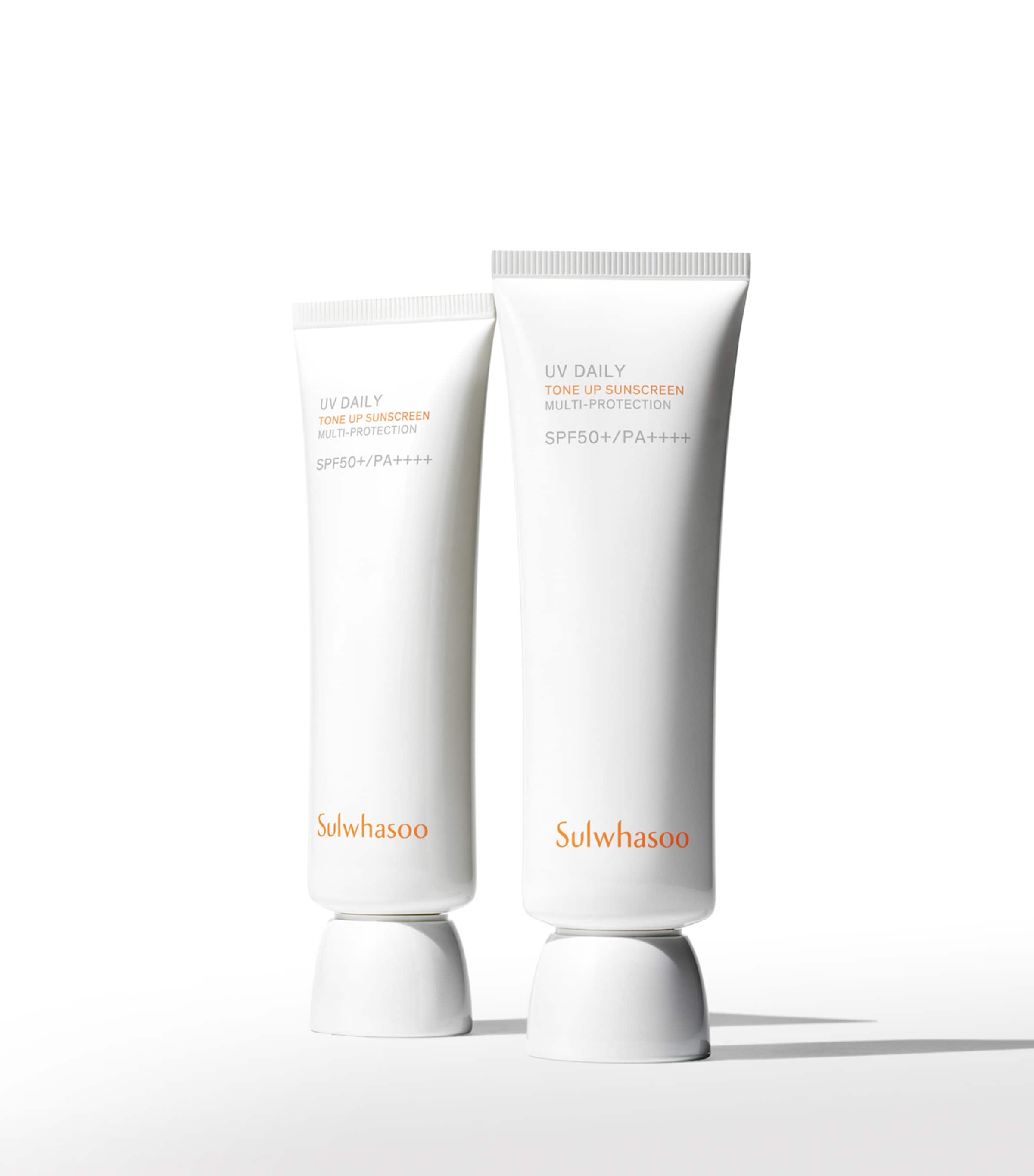 Sulwhasoo UV Daily Tone Up SPF 50+ Sunscreen (50ml) | Harrods SA