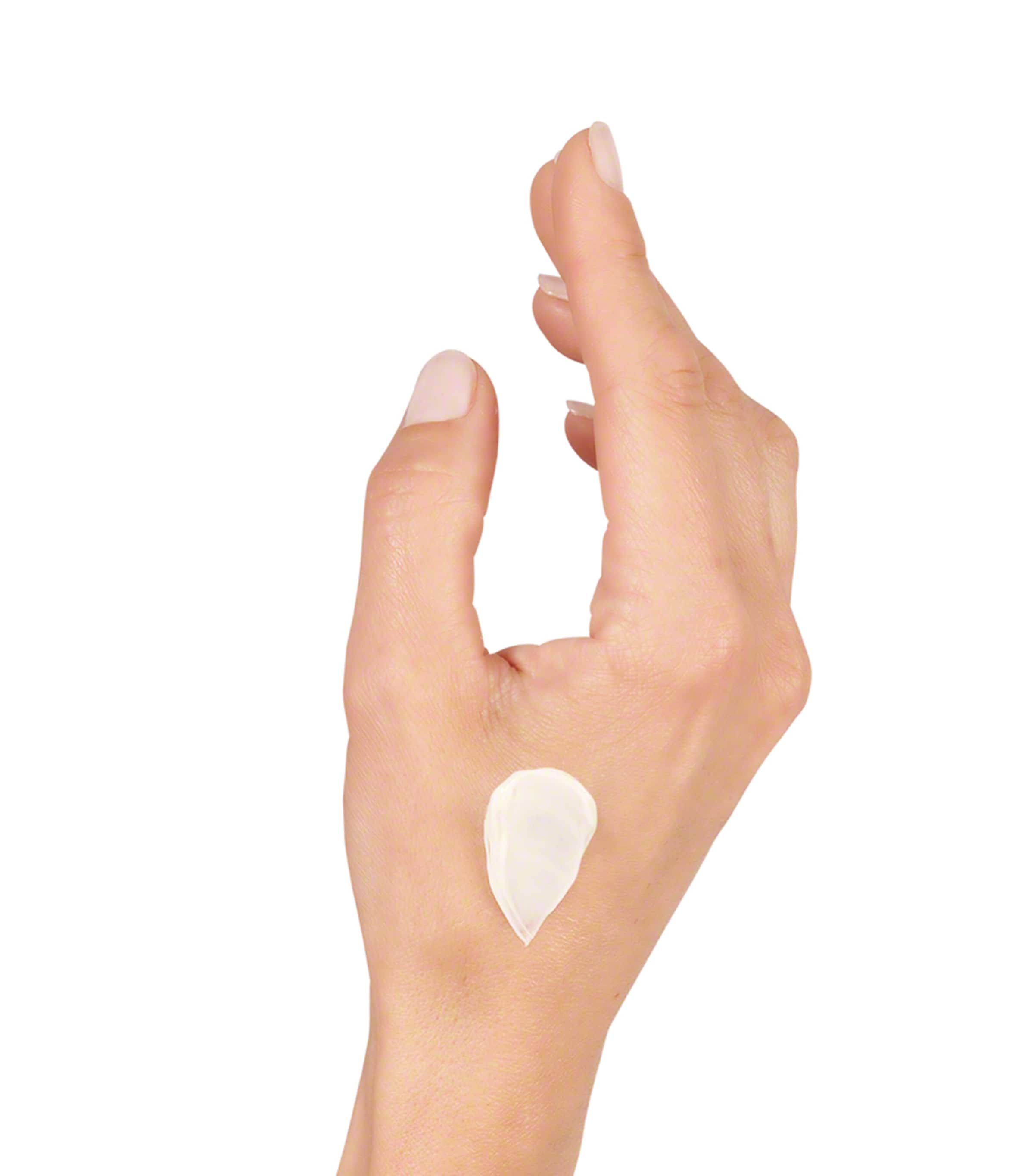 LumiMask Resurfacing Mask (50ml) NO COLOUR Image 3