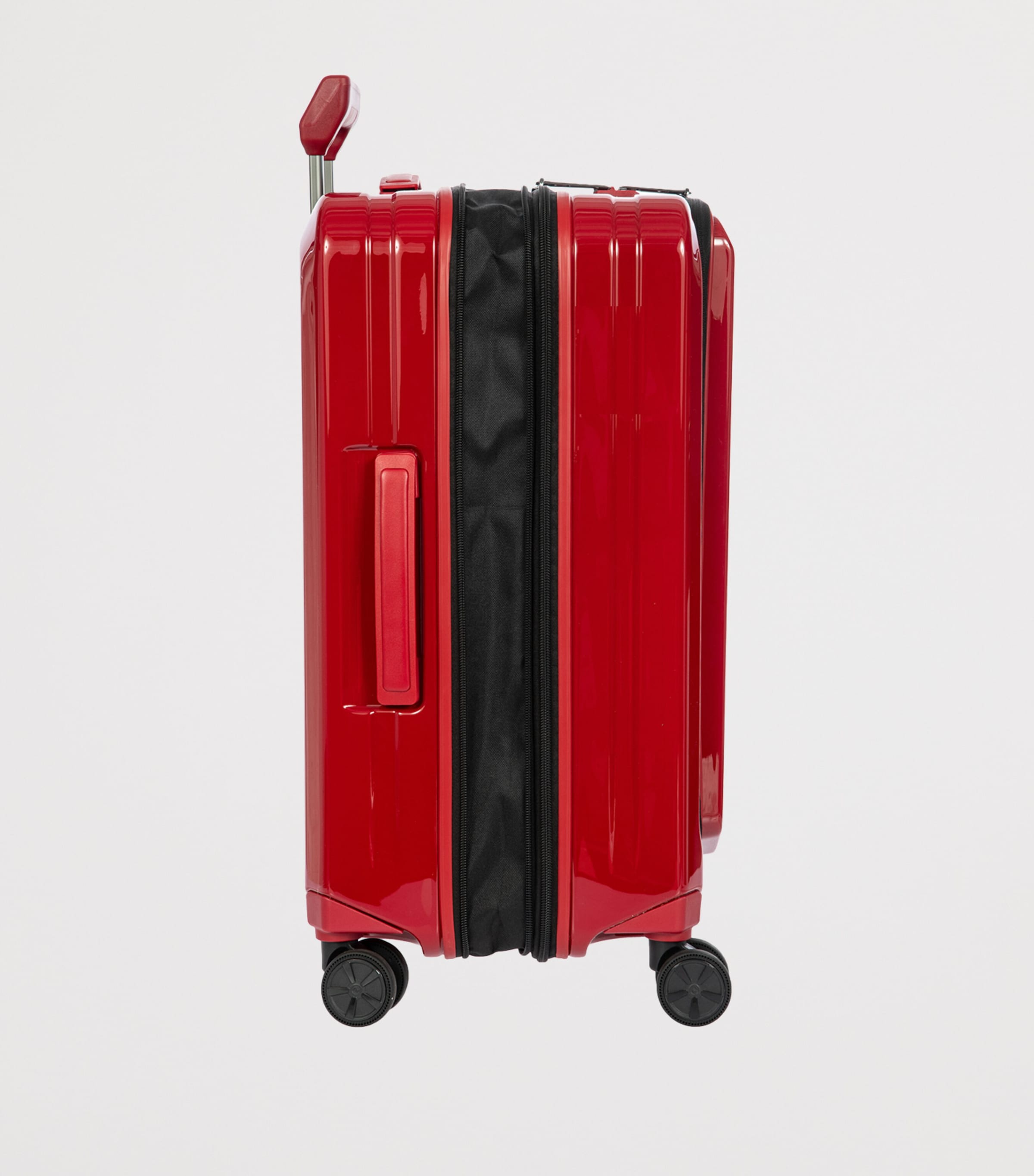 Roadster Hardcase Trolley Suitcase (55cm) CARMNE RED 019 Image 6