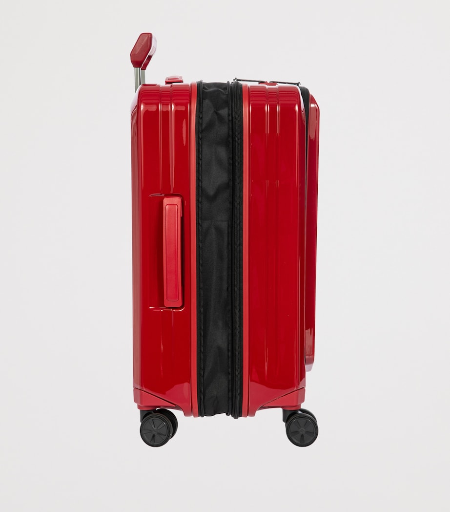 Roadster Hardcase Trolley Suitcase (55cm) CARMNE RED 019 Image 6