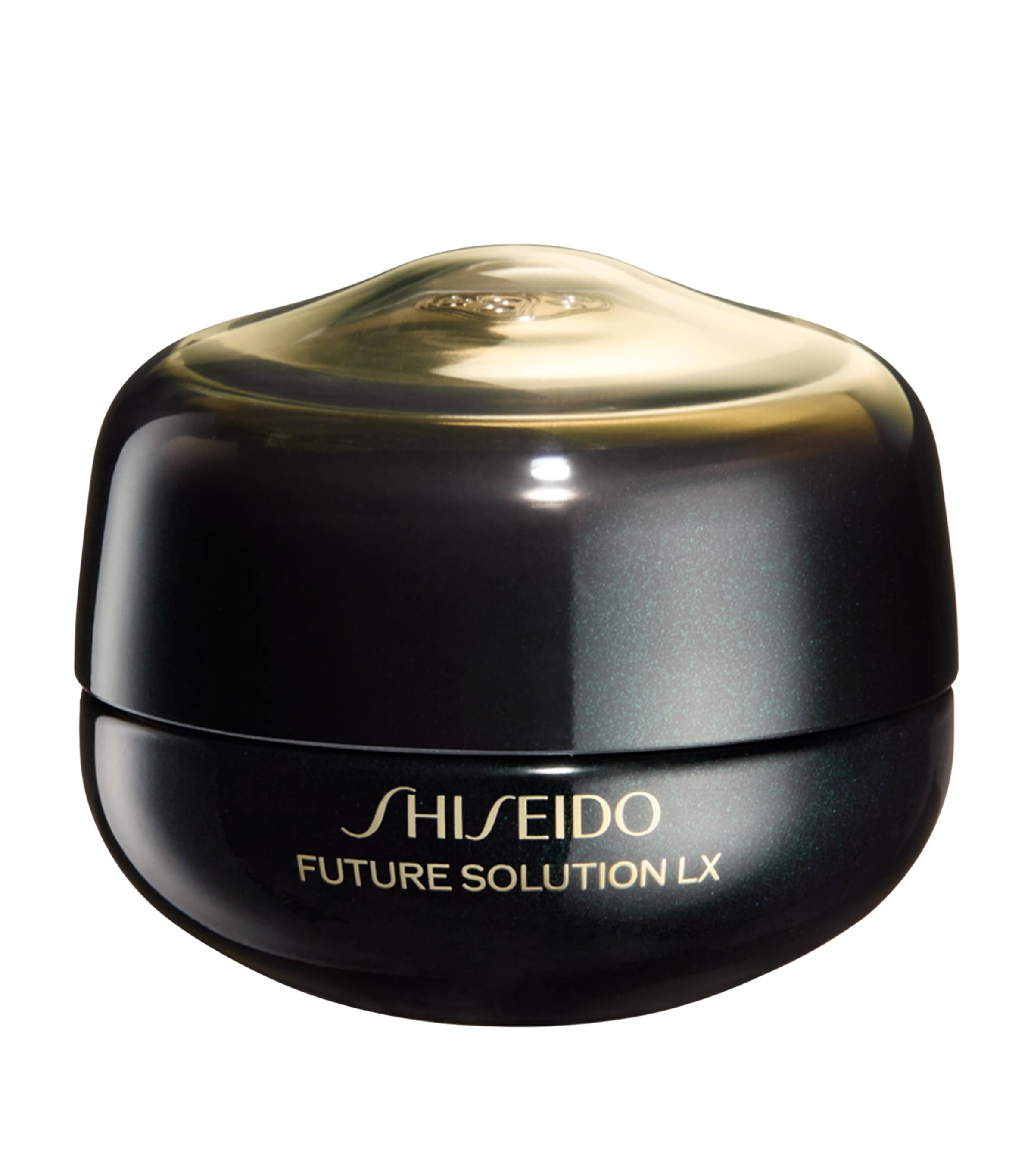 Shiseido Eye And Lip Contour Regenerating Cream