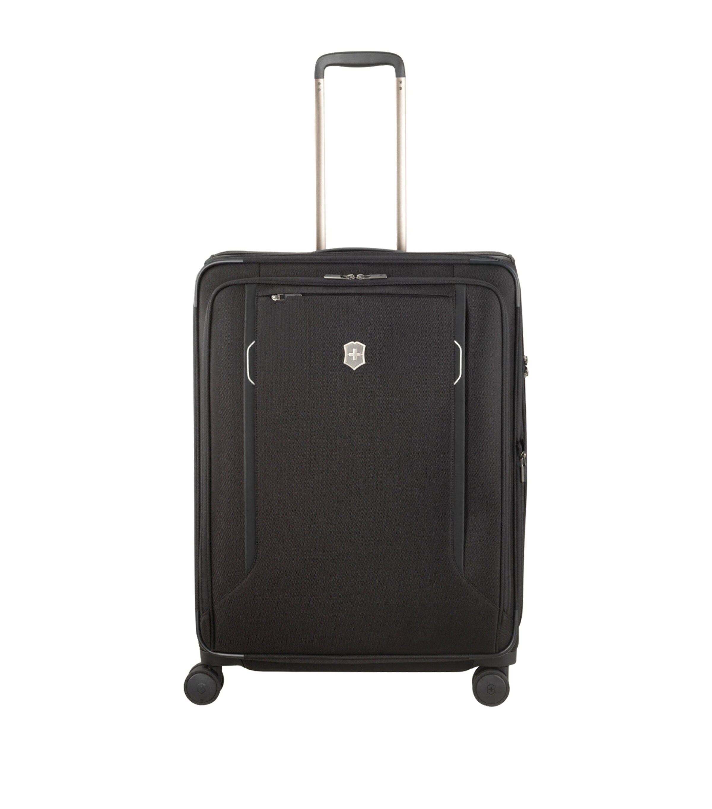 Victorinox Werks Traveller 6 Spinner (71cm) Black Image 6