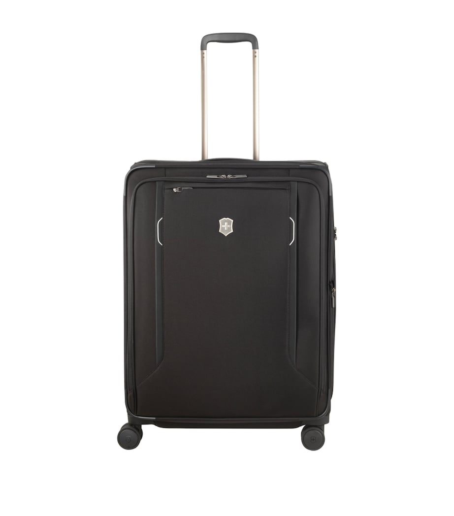 Werks Traveller 6 Spinner (71cm) BLACK Image 6